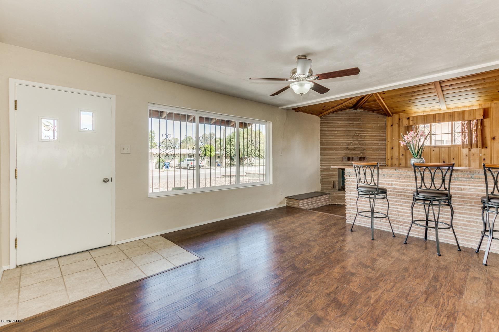 Douglas Terrace (1-69) - Residential