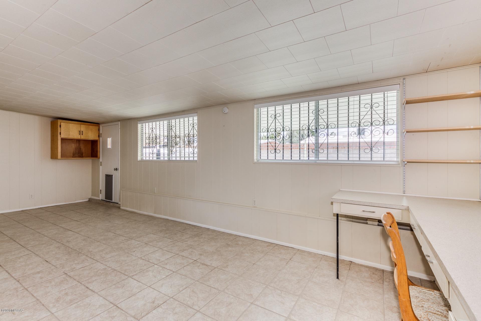 Douglas Terrace (1-69) - Residential