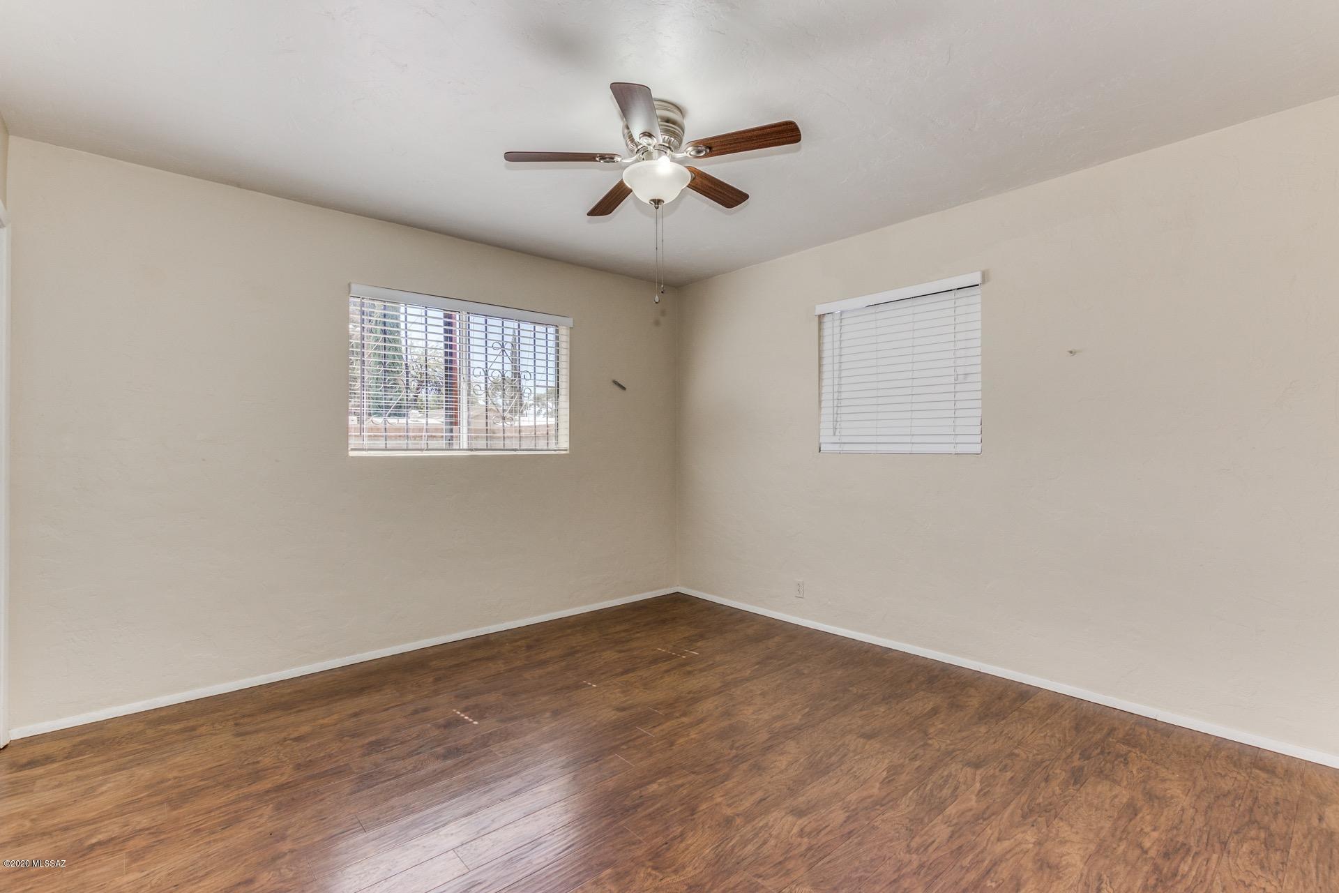 Douglas Terrace (1-69) - Residential