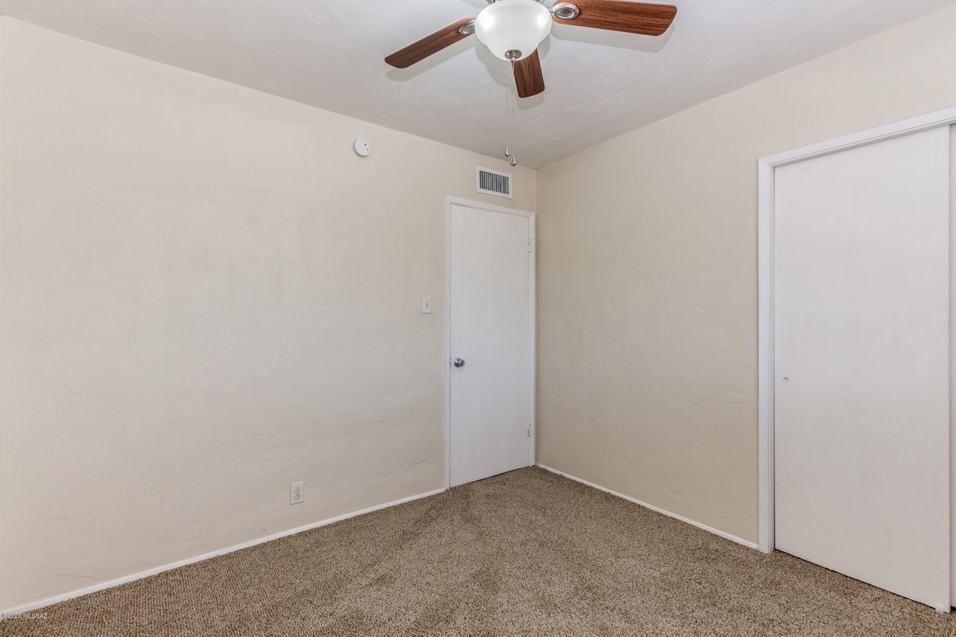Douglas Terrace (1-69) - Residential