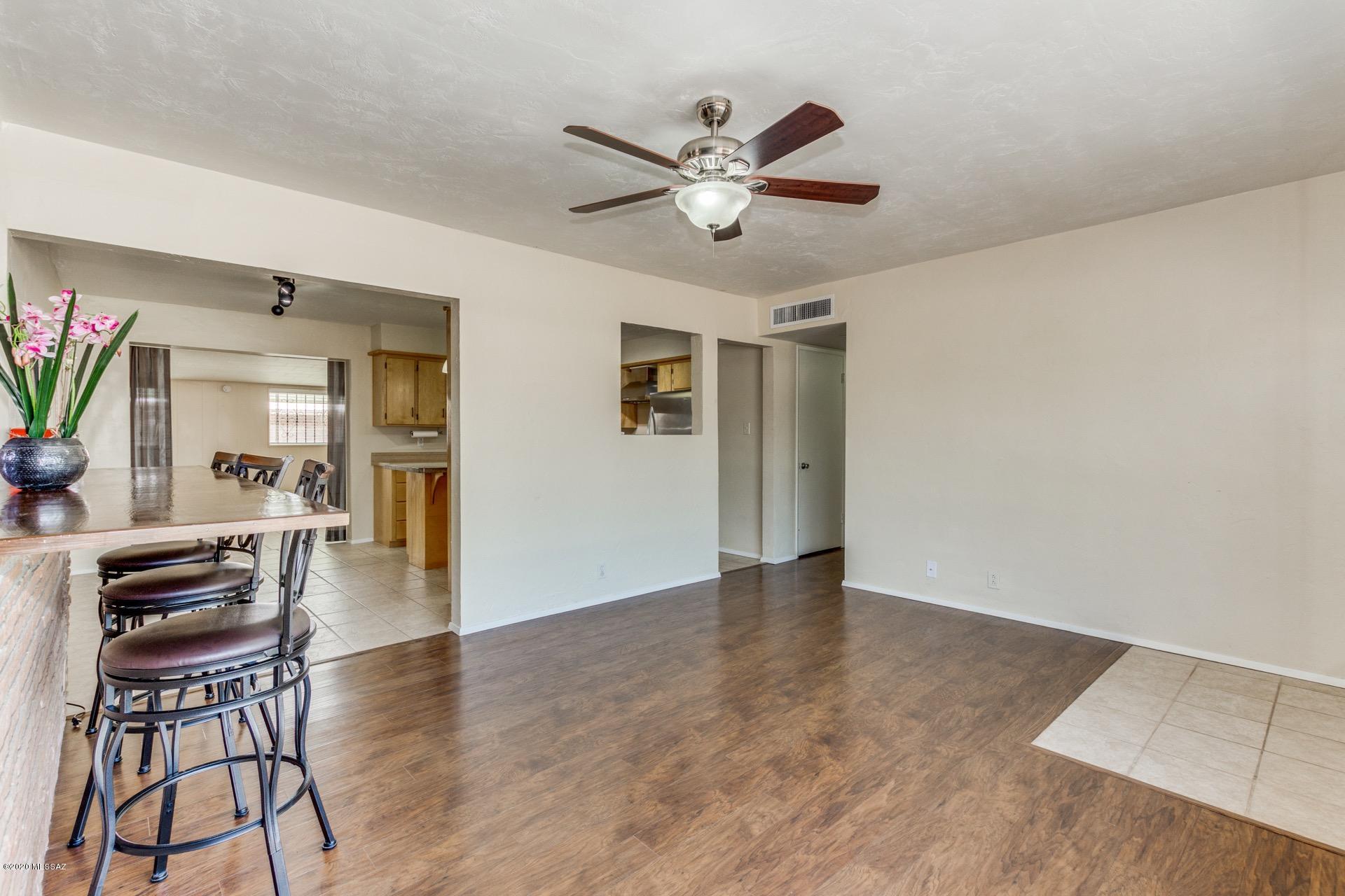 Douglas Terrace (1-69) - Residential
