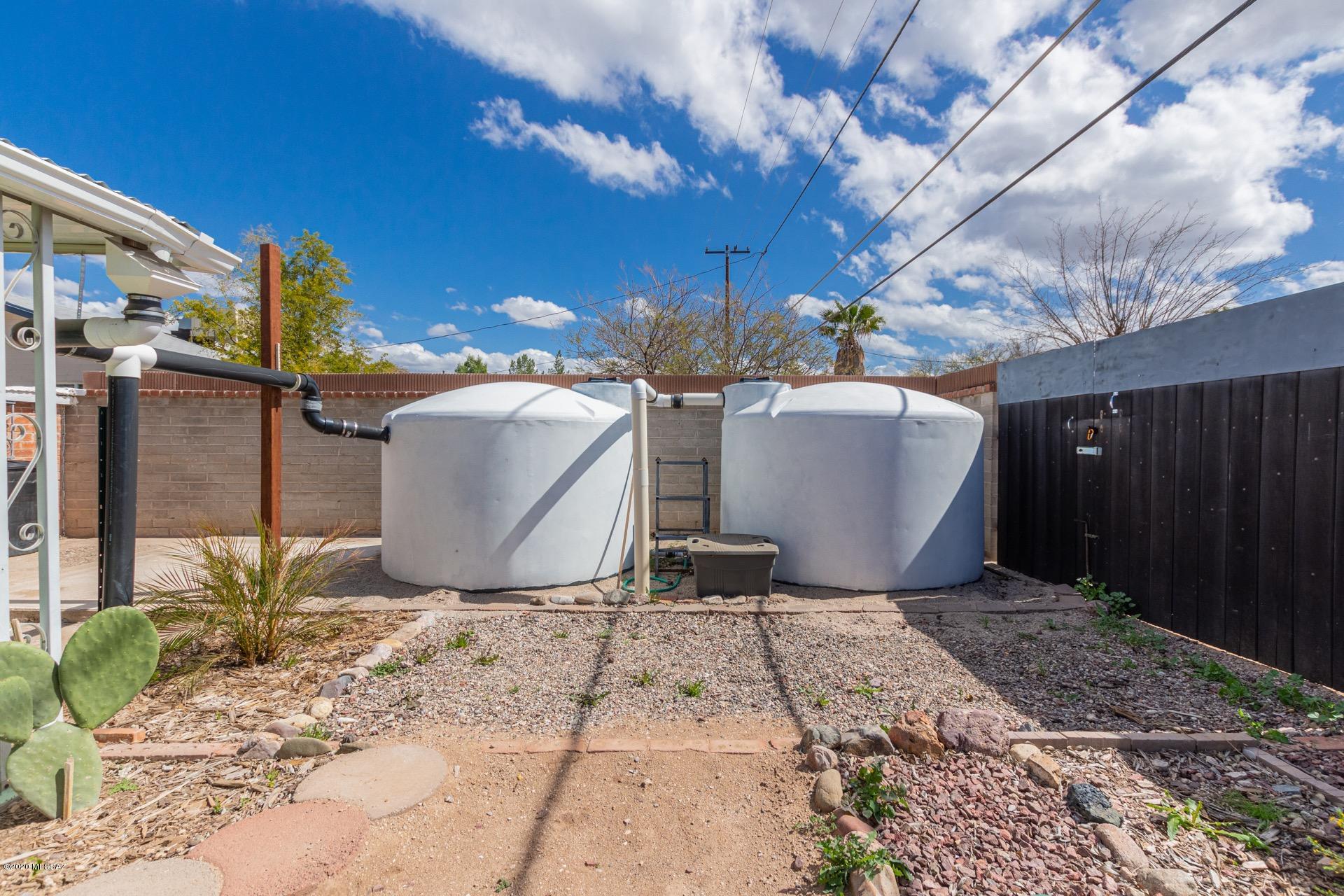 Douglas Terrace (1-69) - Residential