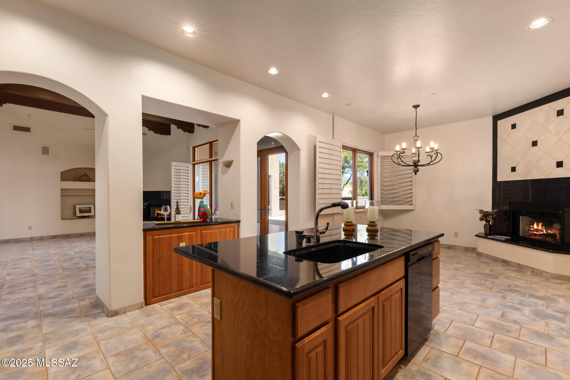 Stone Canyon I - Residential