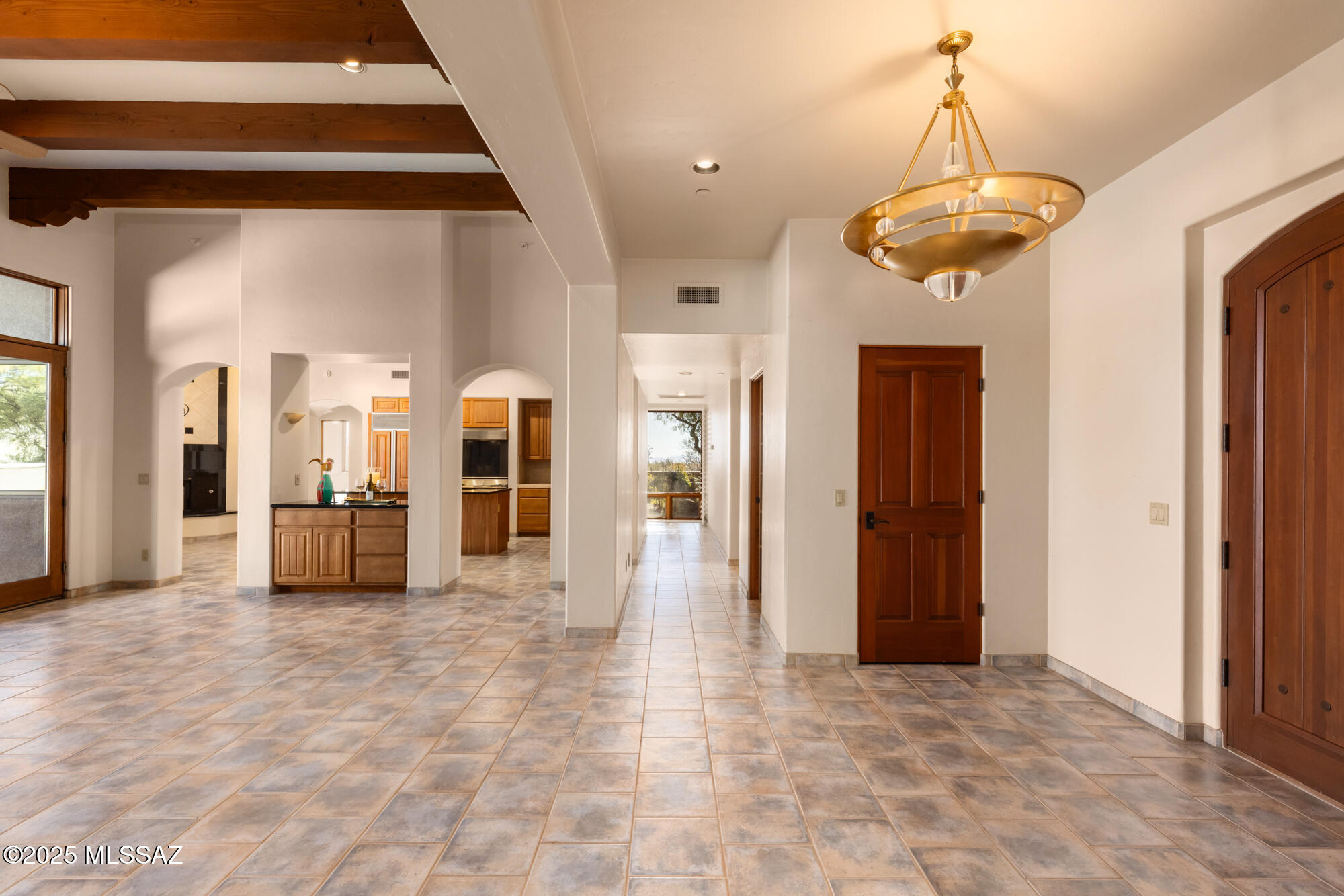 Stone Canyon I - Residential