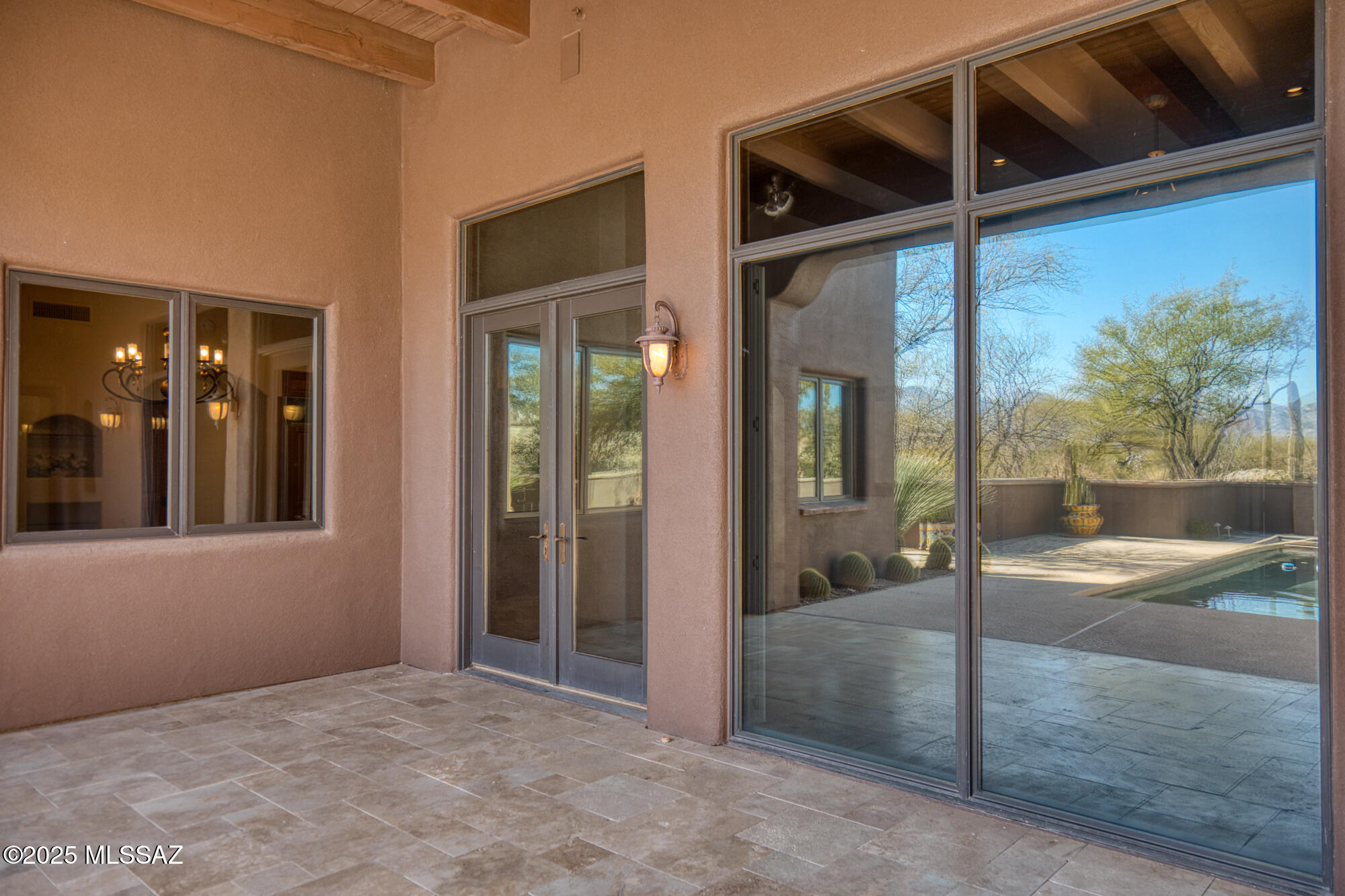 Stone Canyon I - Residential
