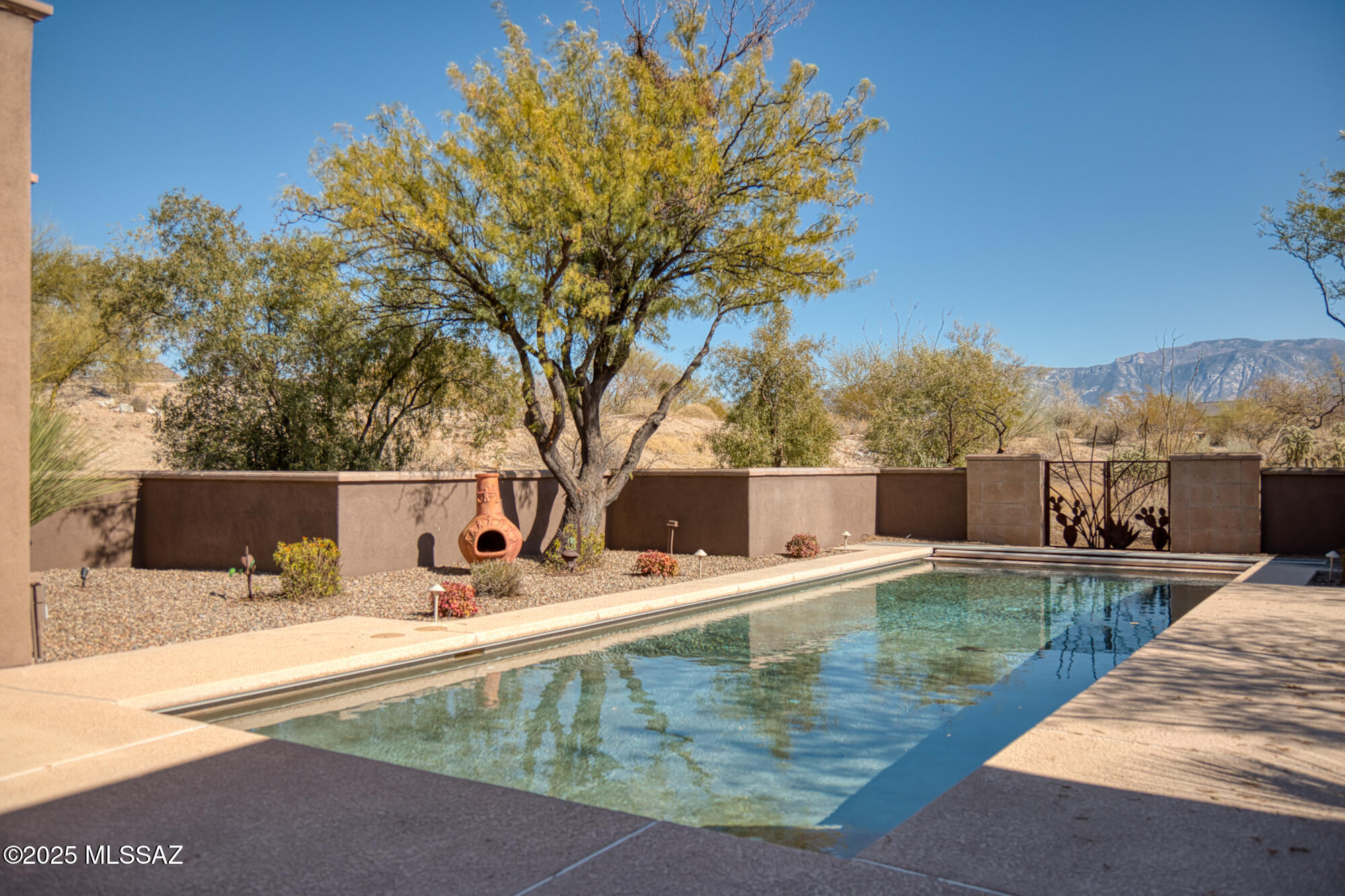 Stone Canyon I - Residential