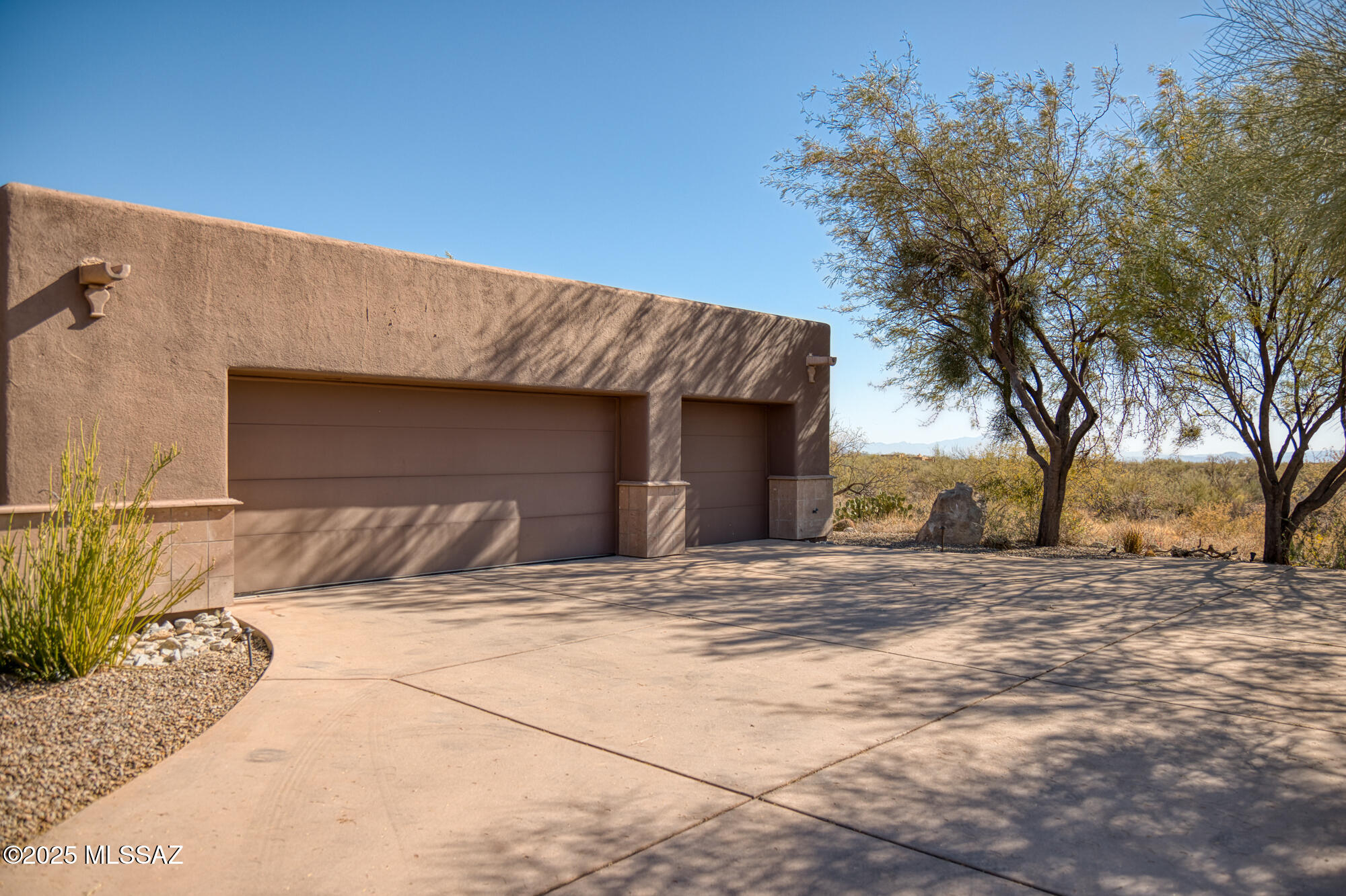 Stone Canyon I - Residential