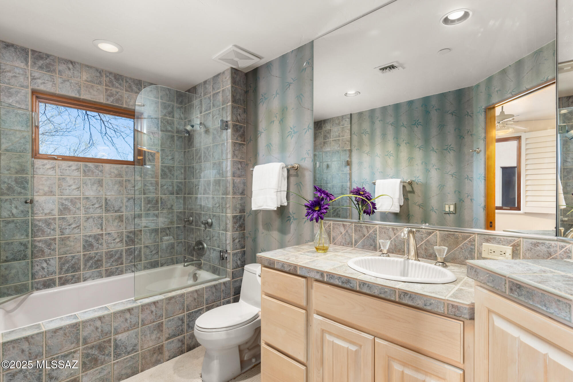 Stone Canyon I - Residential