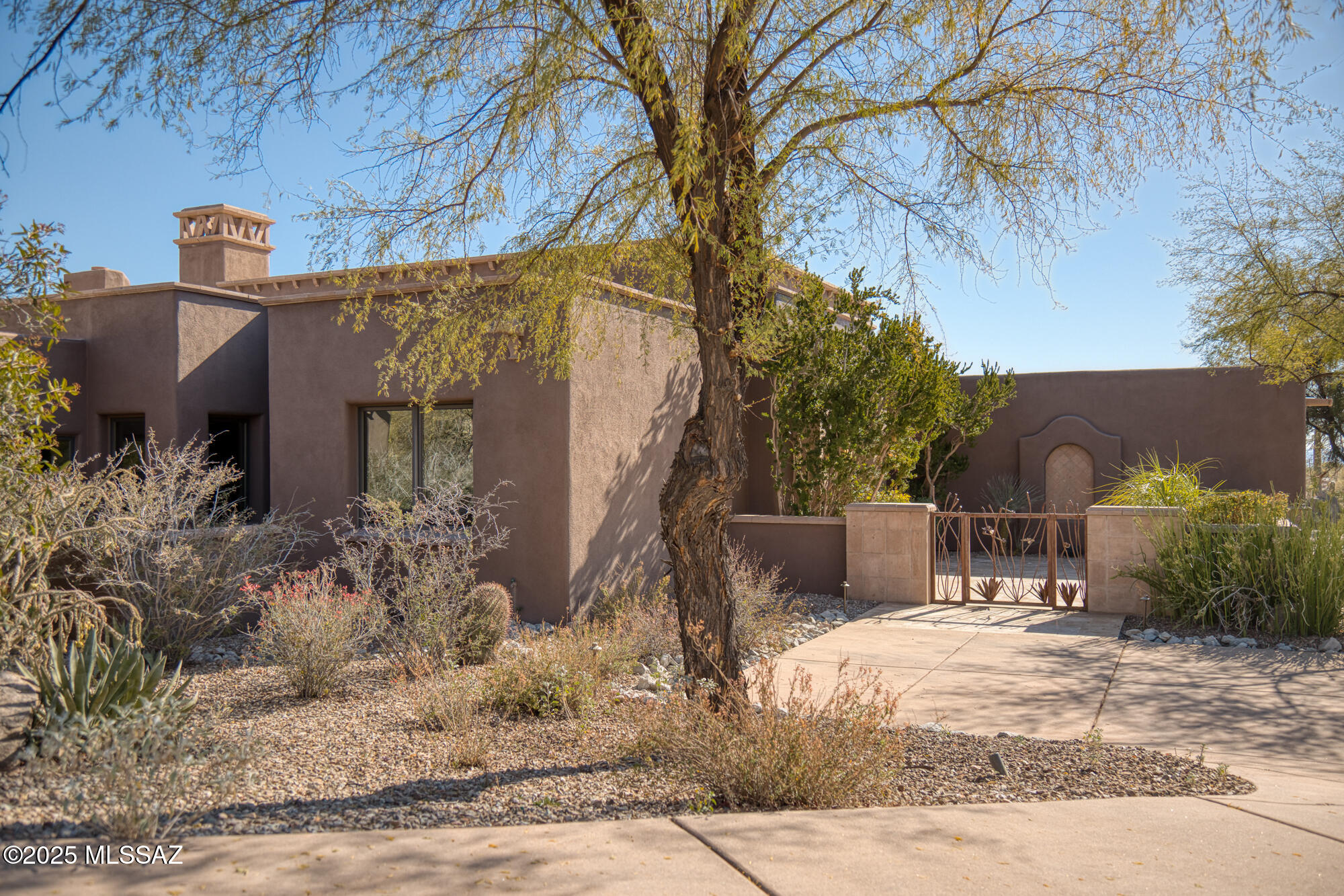 Stone Canyon I - Residential