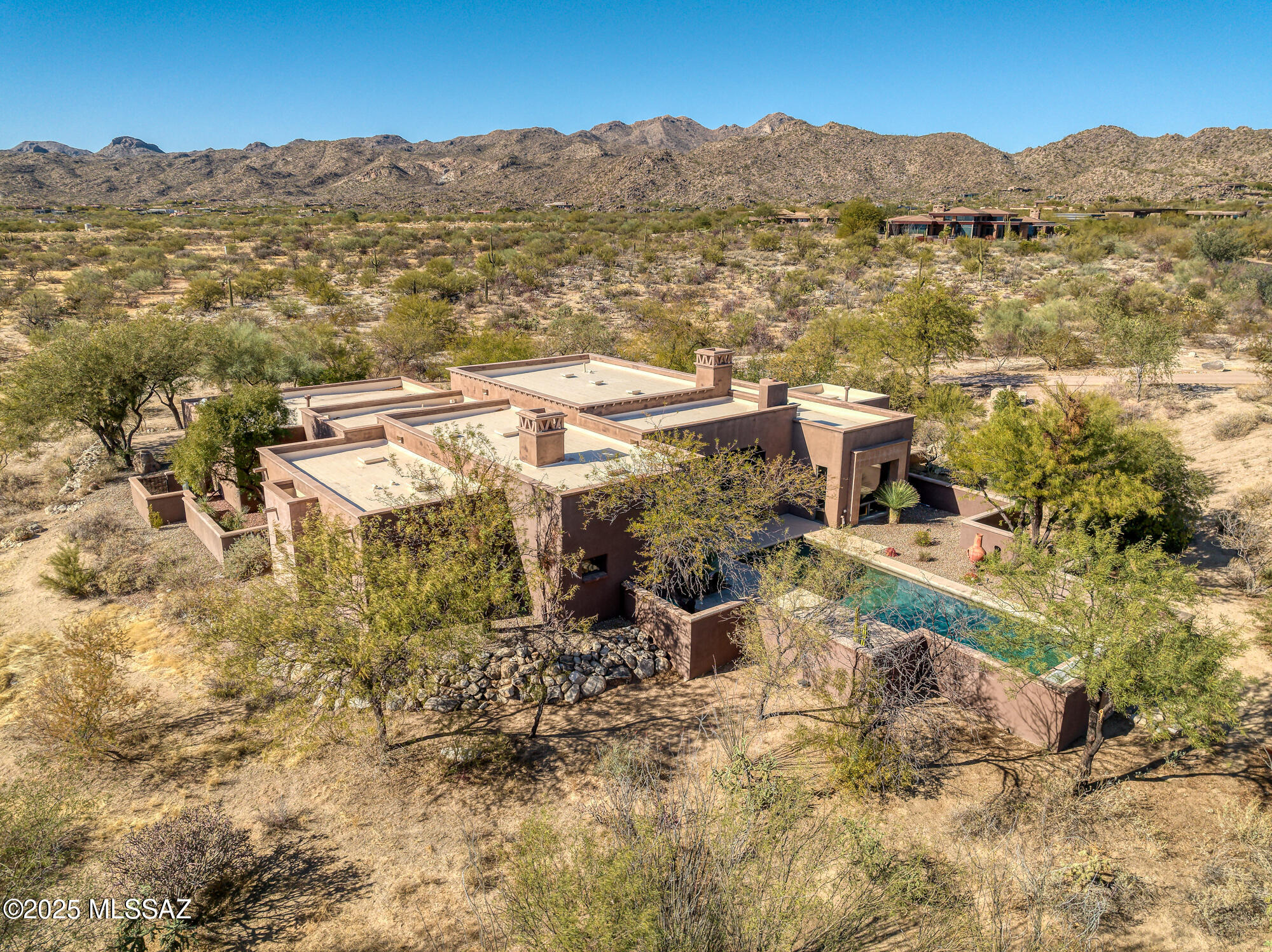 Stone Canyon I - Residential