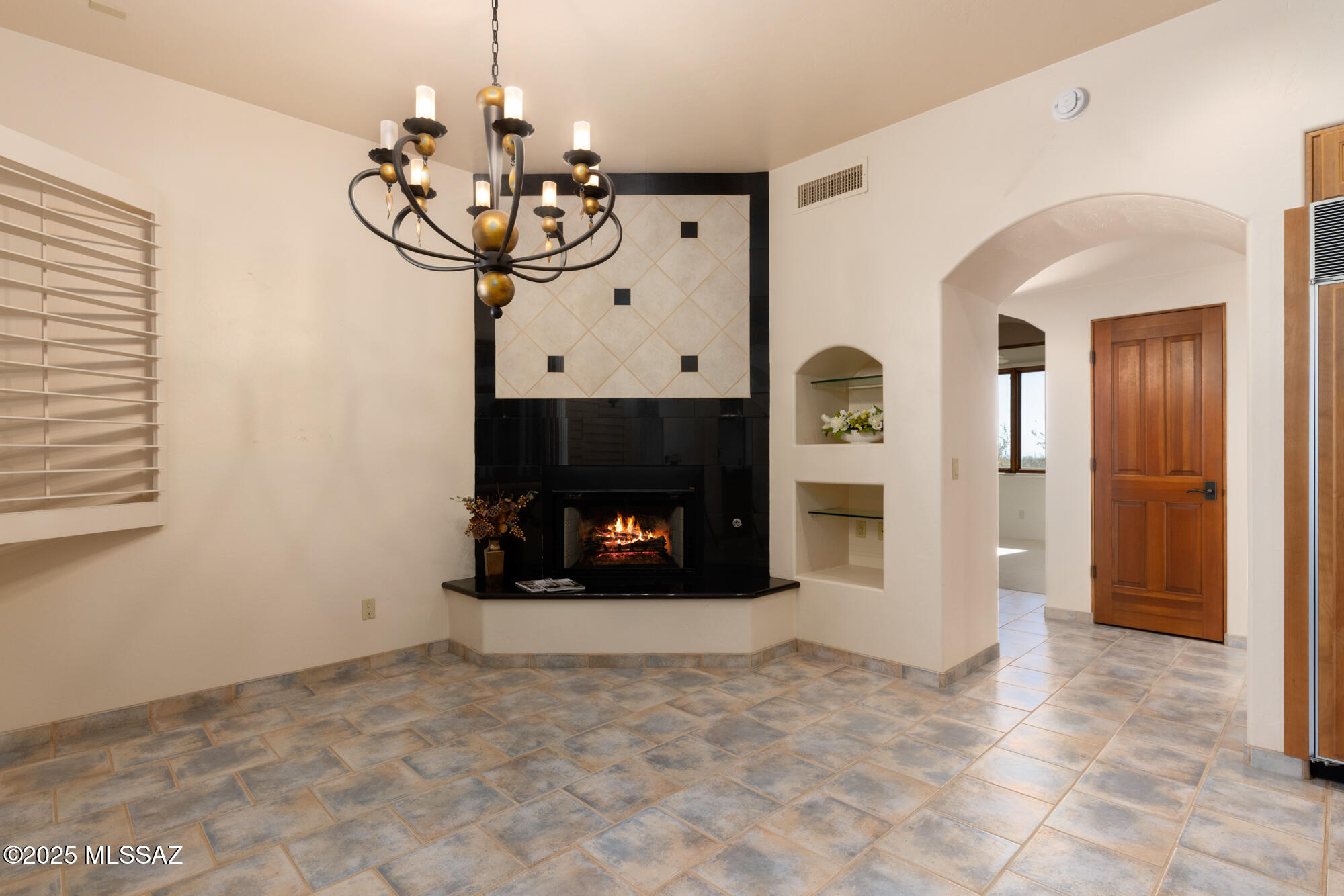 Stone Canyon I - Residential