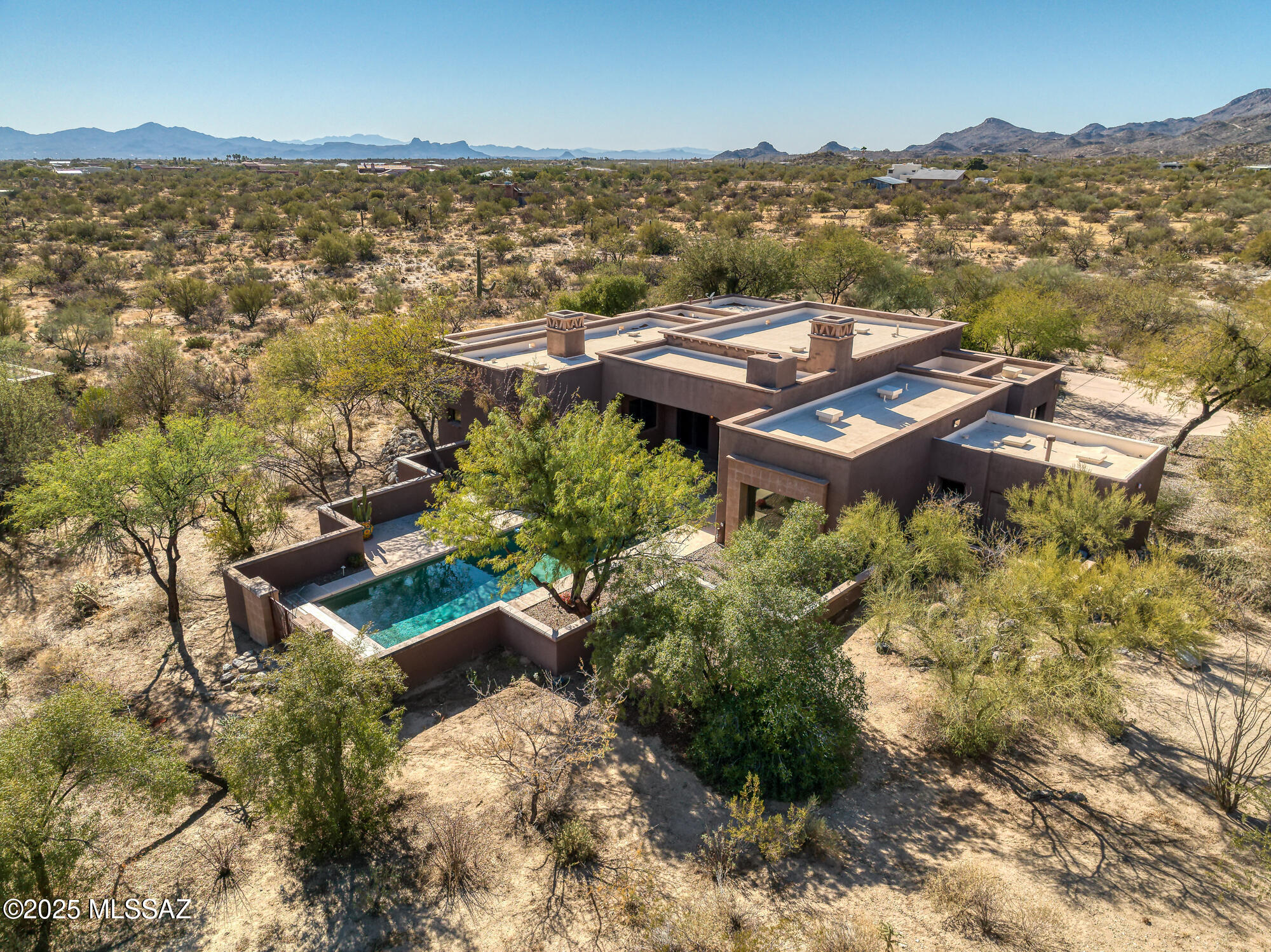 Stone Canyon I - Residential