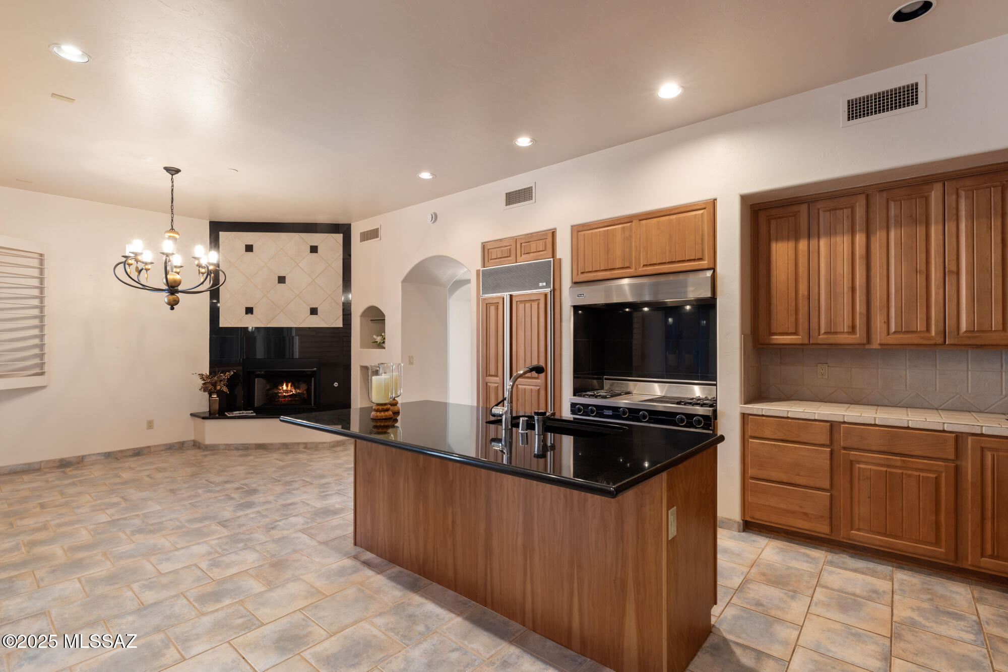Stone Canyon I - Residential