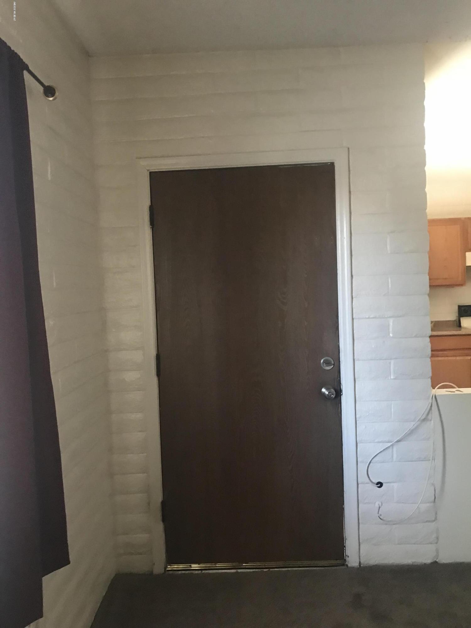 North Mountain Est. Condos - Residential Lease