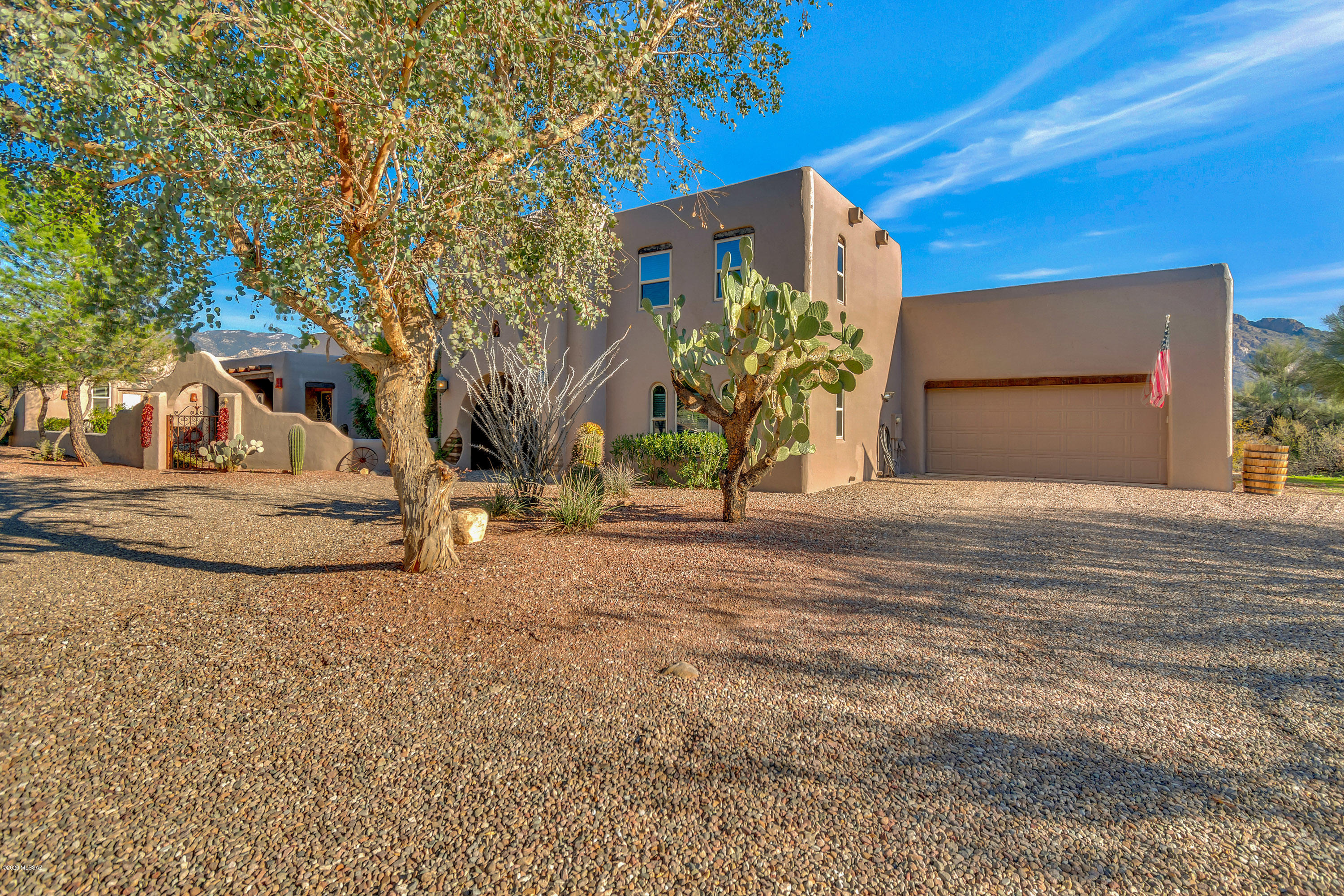 Tangerine Meadows (1-29) - Residential