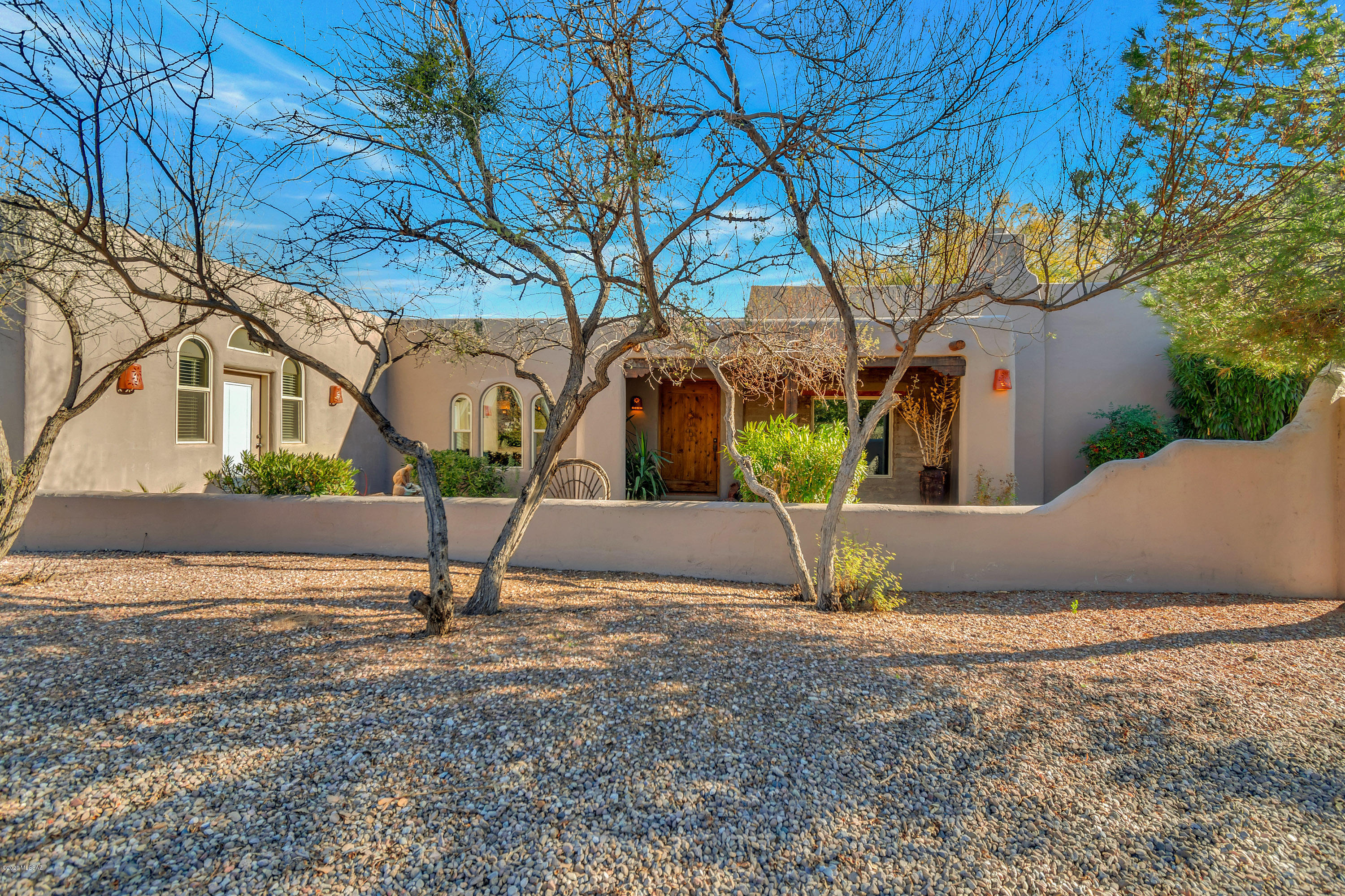 Tangerine Meadows (1-29) - Residential