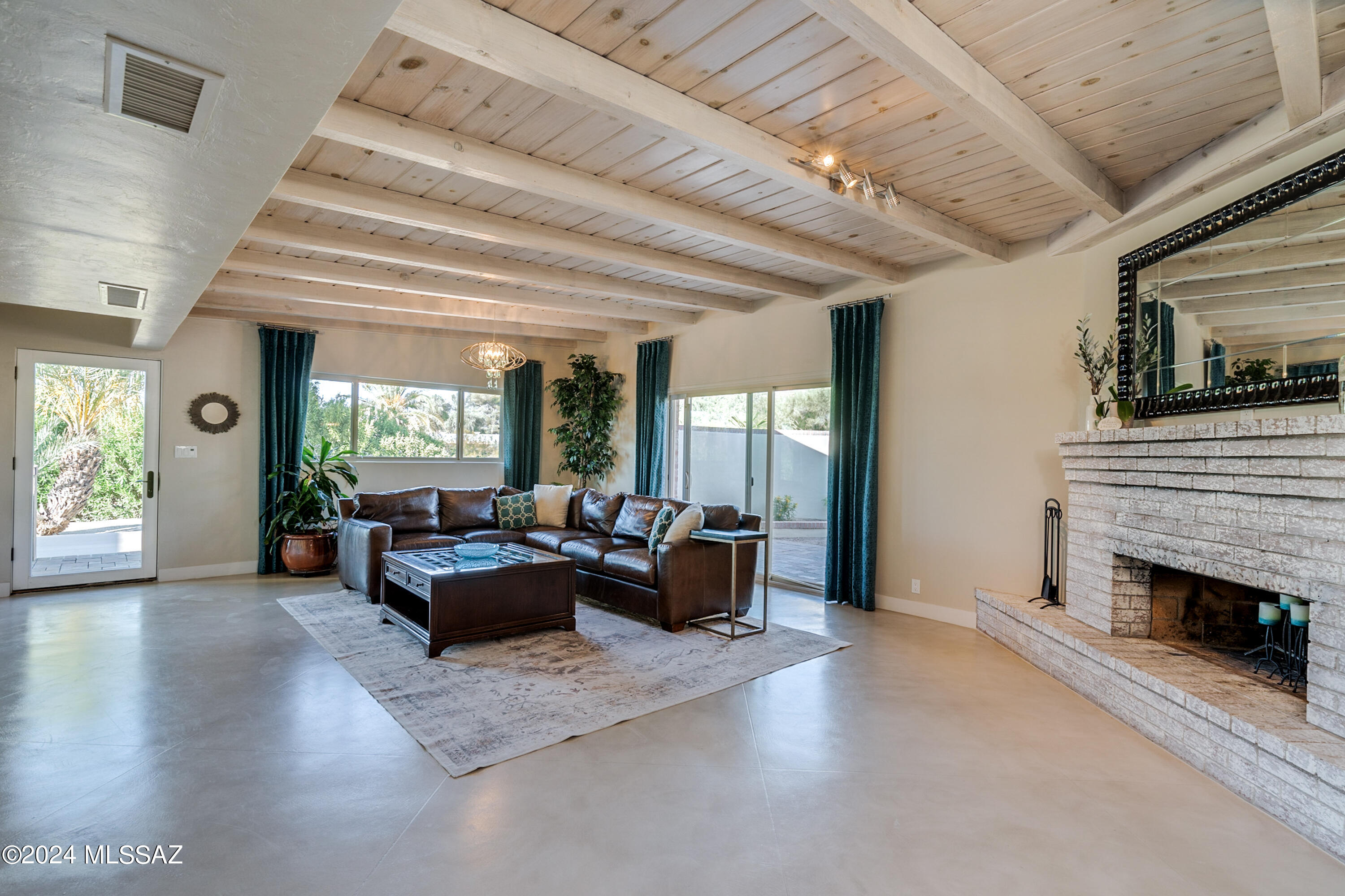 Samalayuca Estates(1-48) - Residential