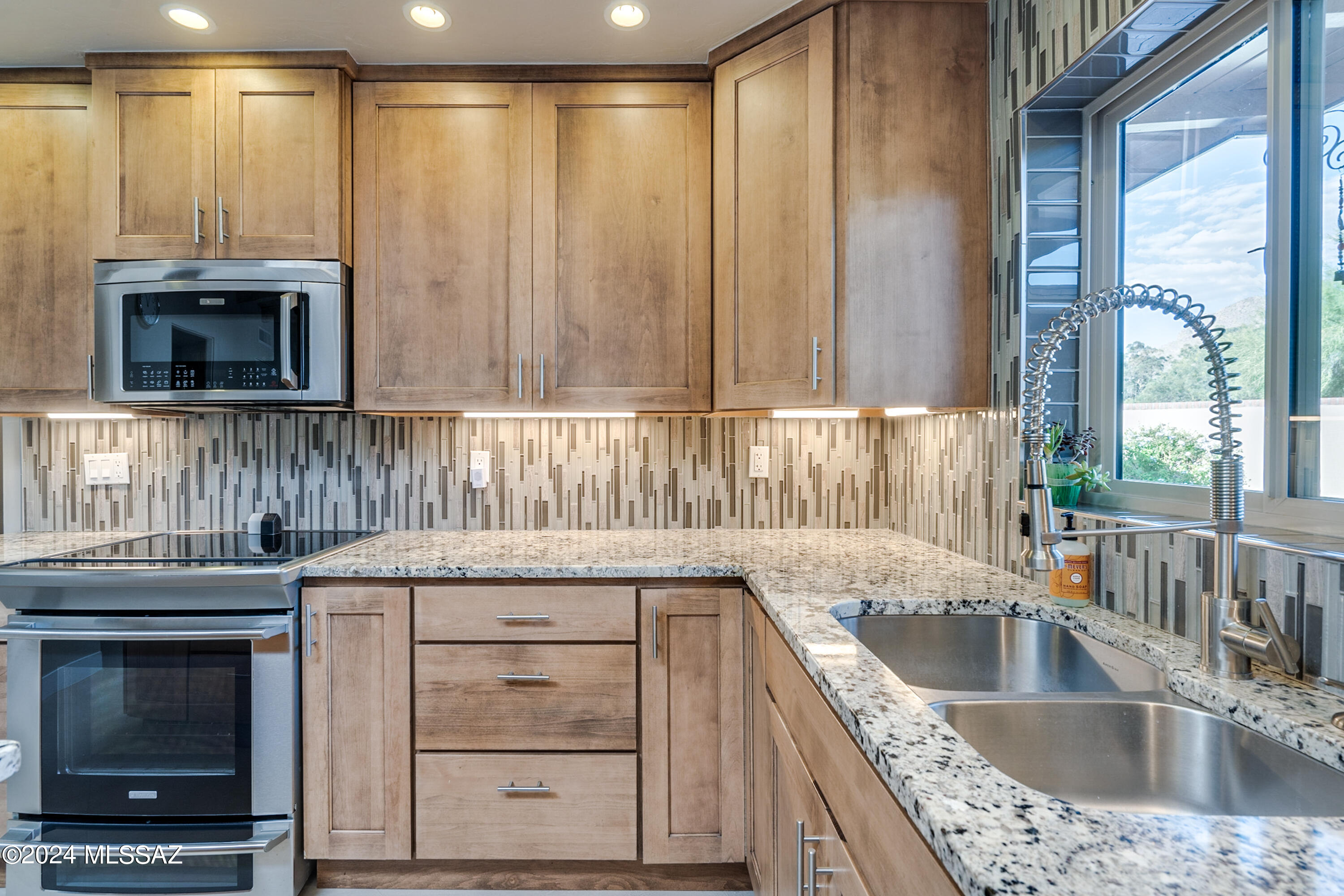Samalayuca Estates(1-48) - Residential