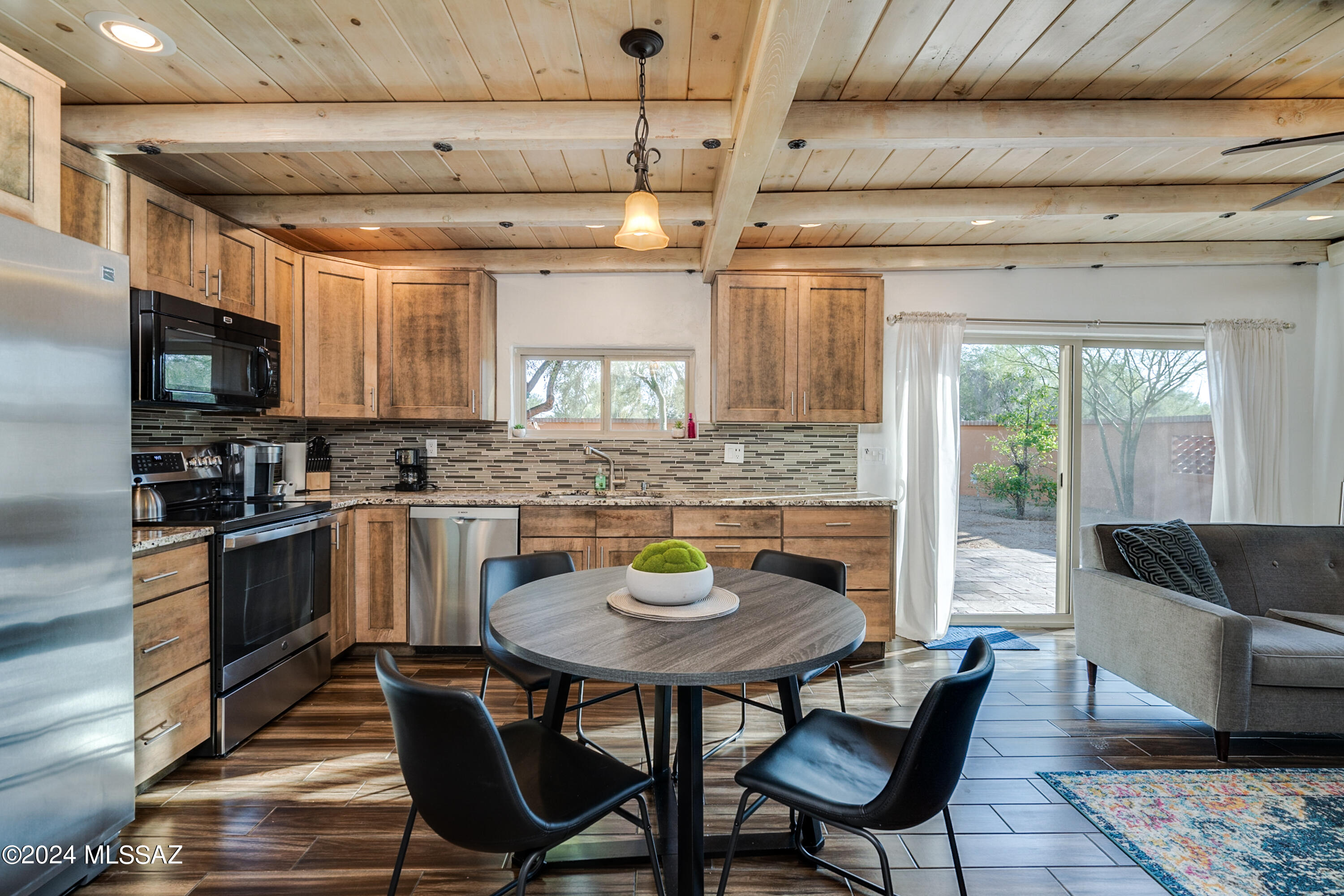 Samalayuca Estates(1-48) - Residential