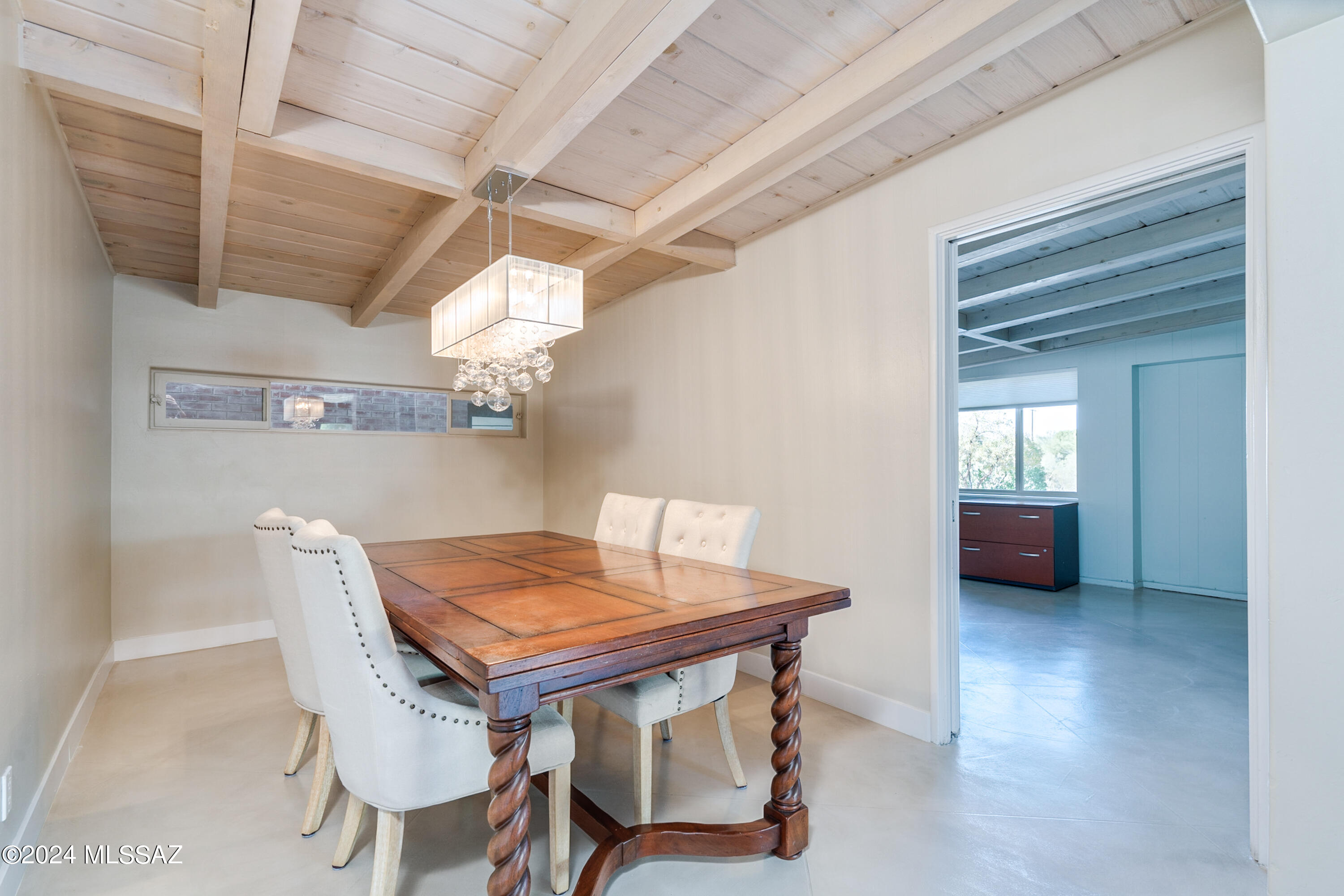Samalayuca Estates(1-48) - Residential