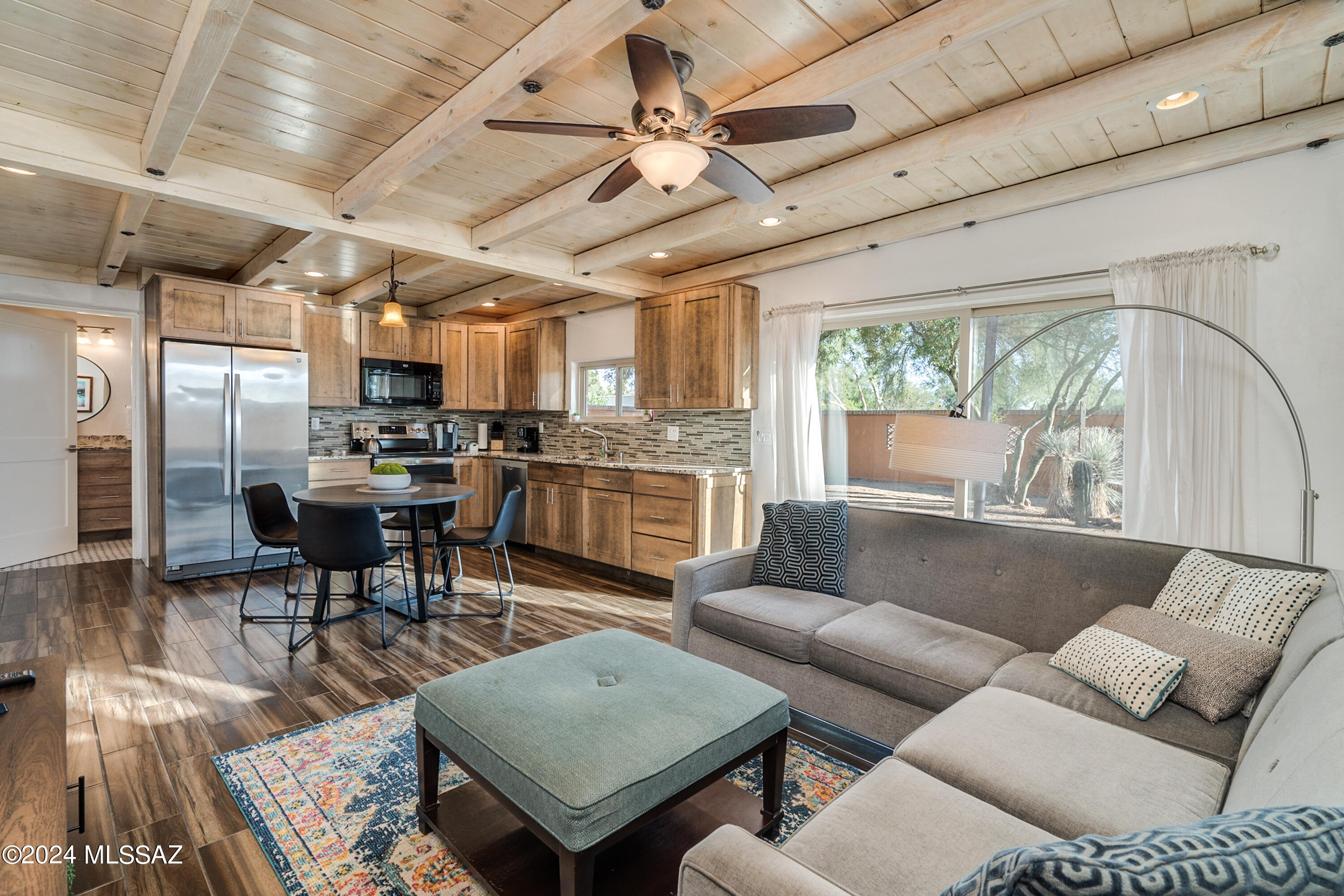 Samalayuca Estates(1-48) - Residential