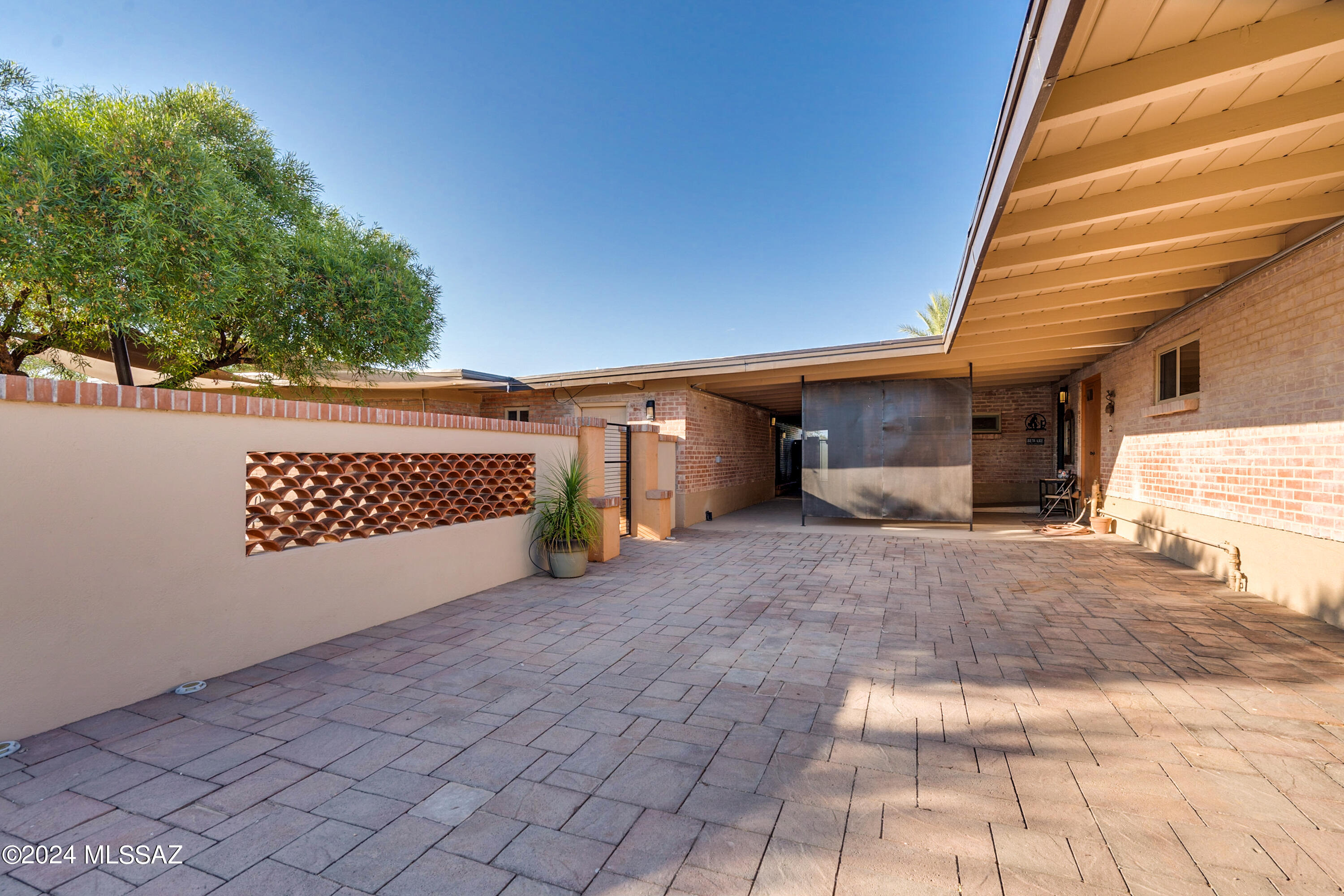 Samalayuca Estates(1-48) - Residential