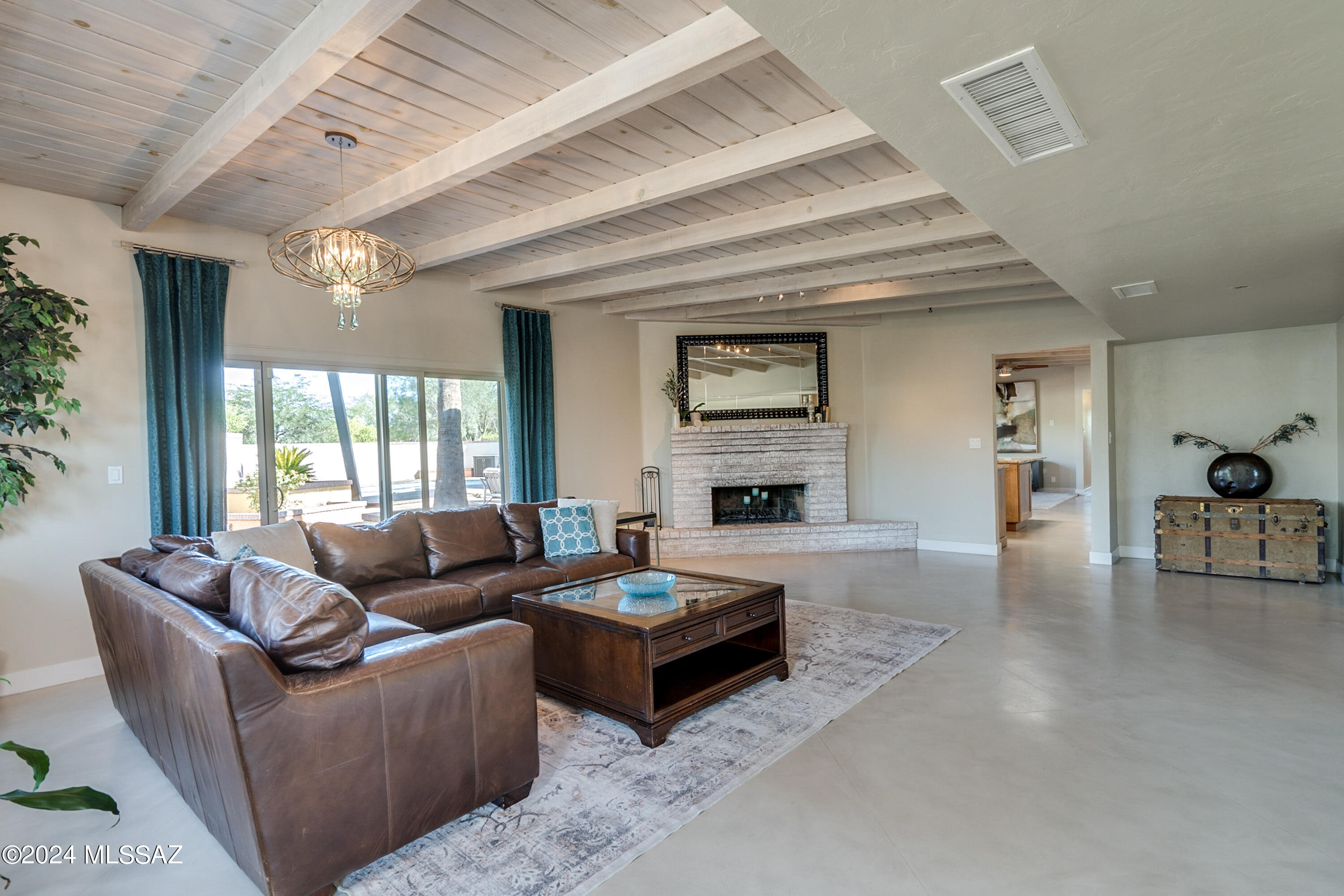 Samalayuca Estates(1-48) - Residential