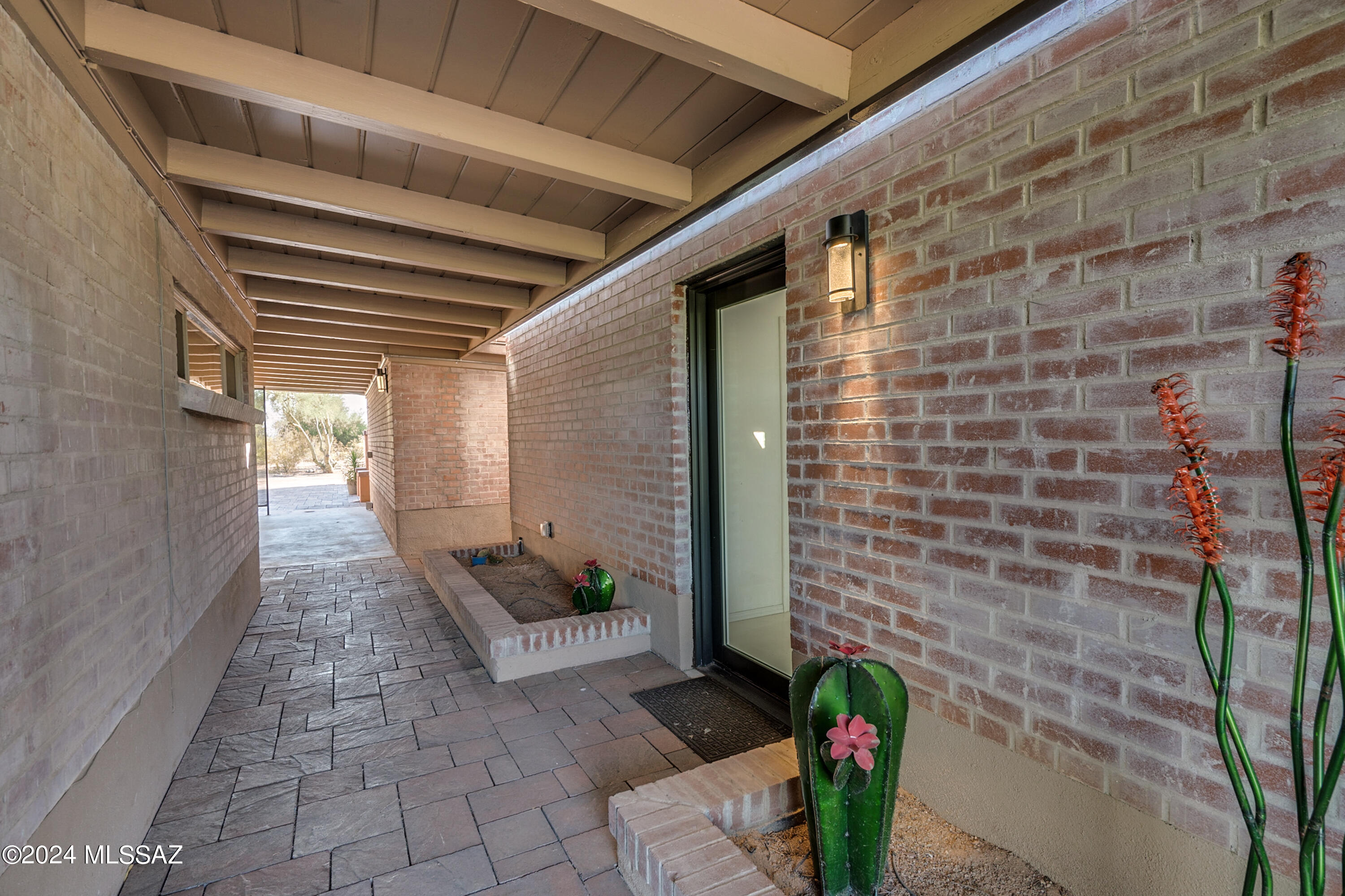 Samalayuca Estates(1-48) - Residential