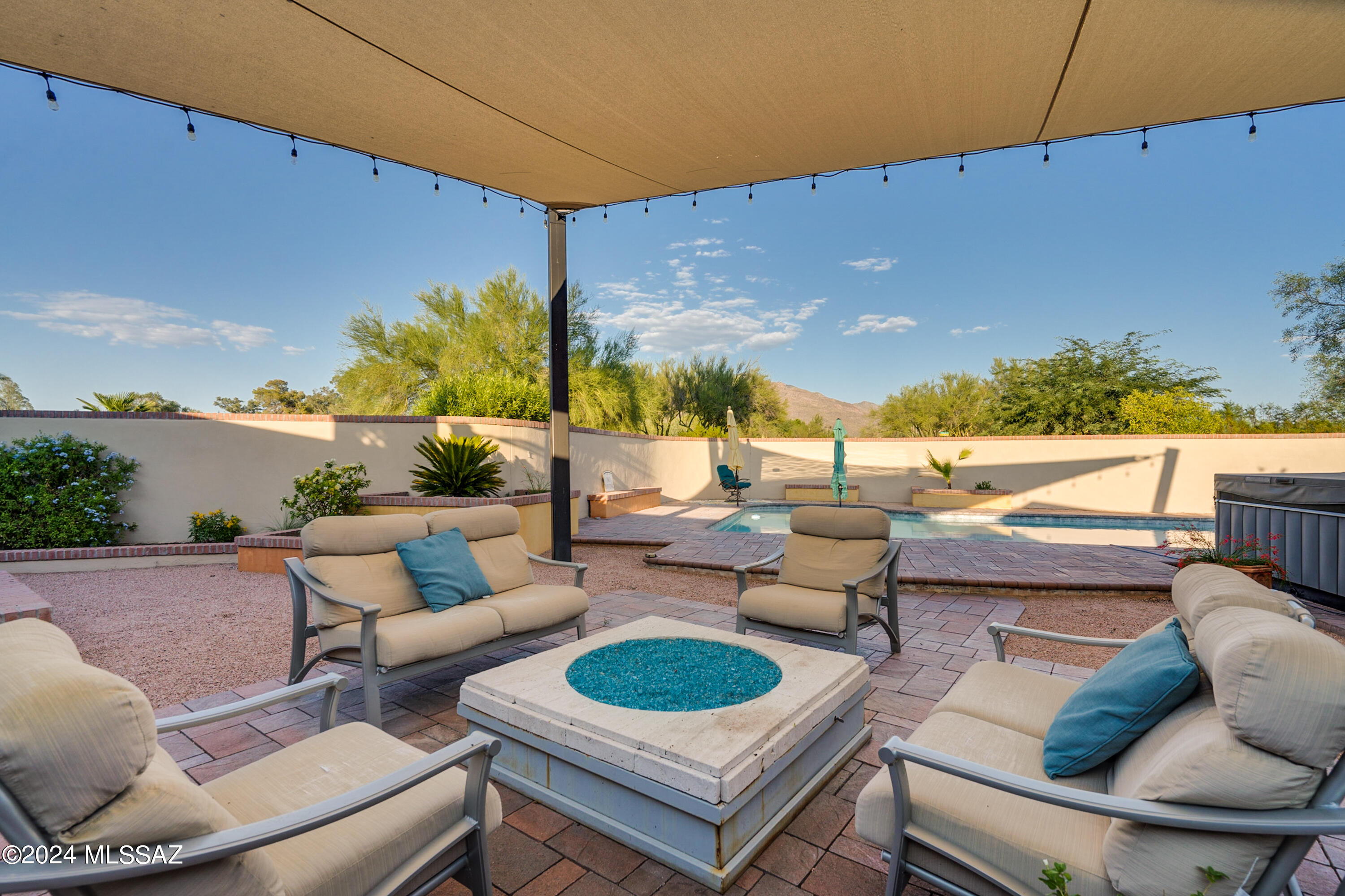 Samalayuca Estates(1-48) - Residential