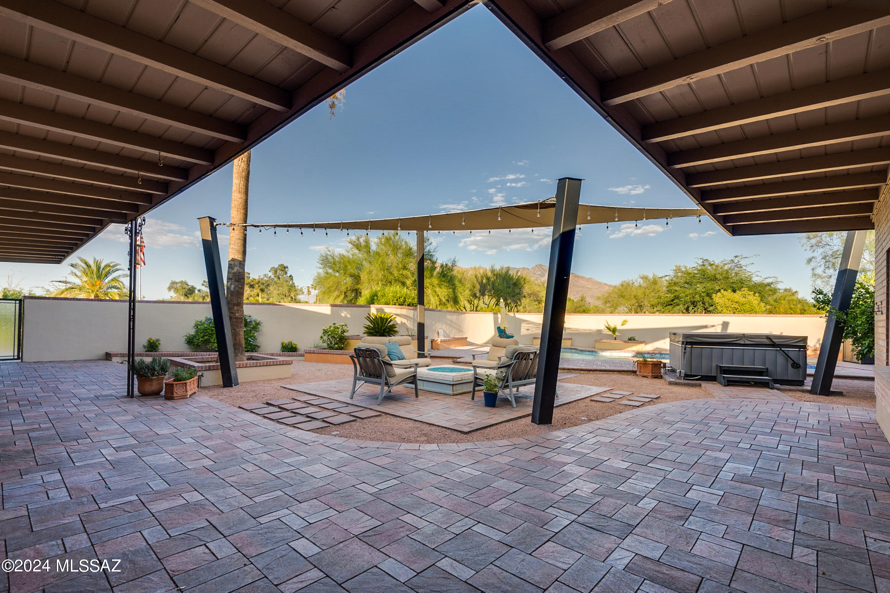 Samalayuca Estates(1-48) - Residential