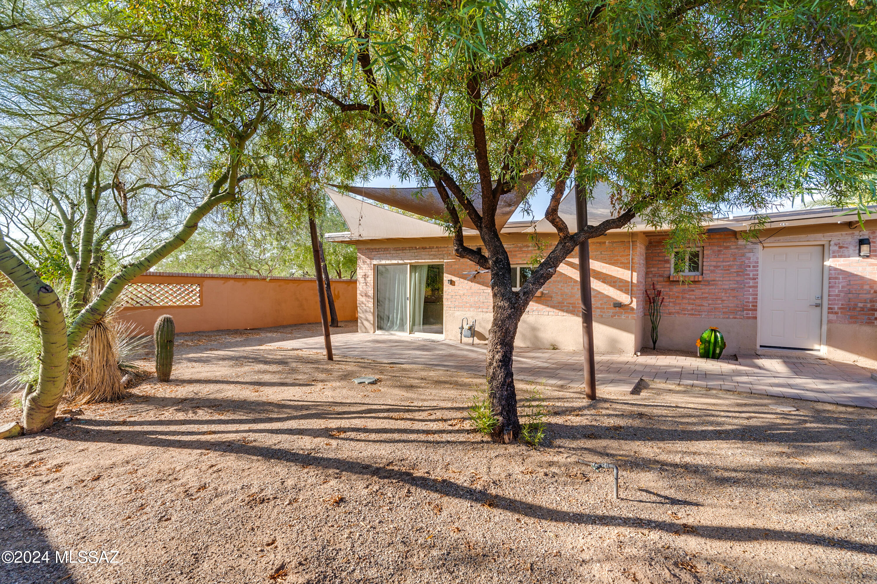 Samalayuca Estates(1-48) - Residential