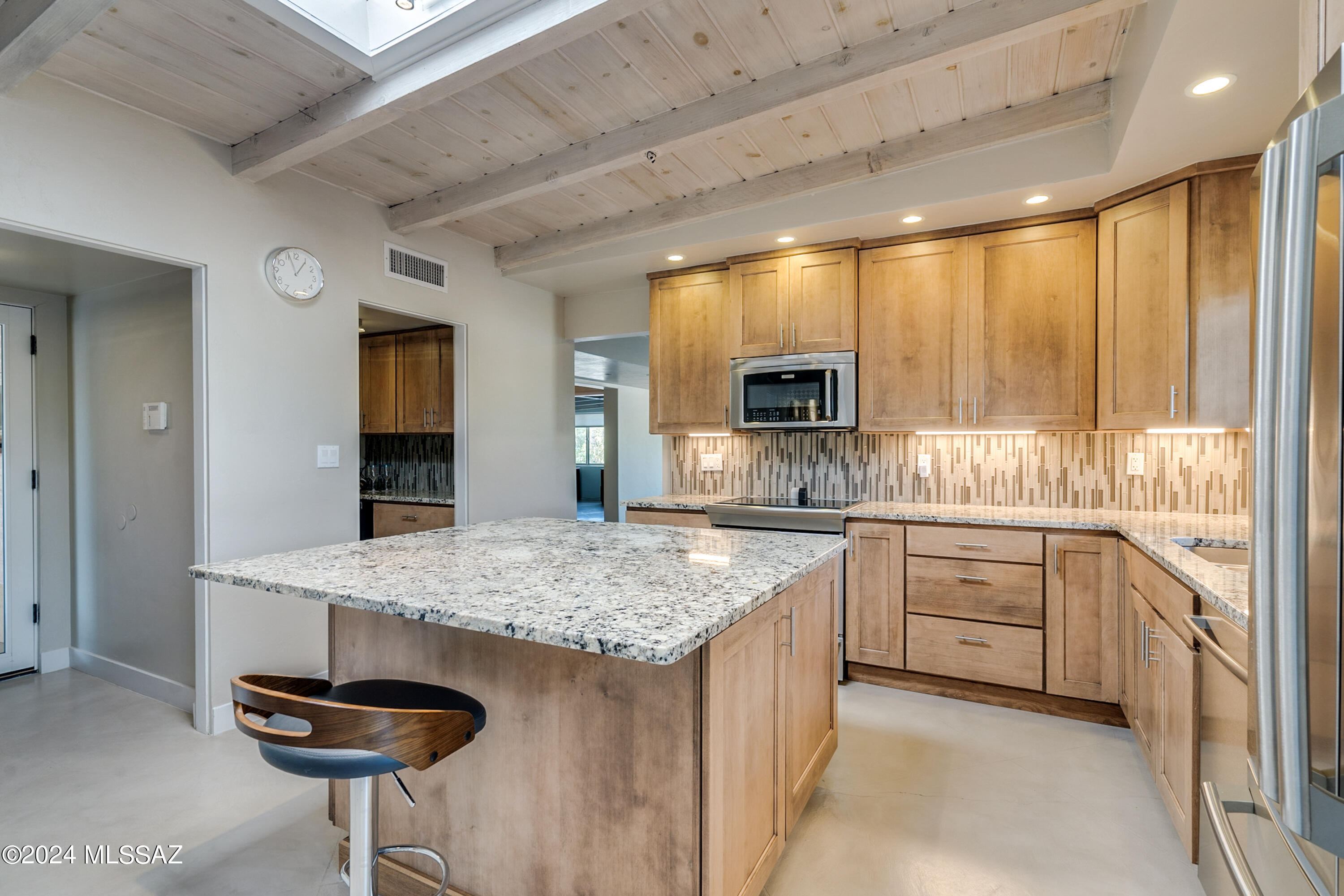 Samalayuca Estates(1-48) - Residential