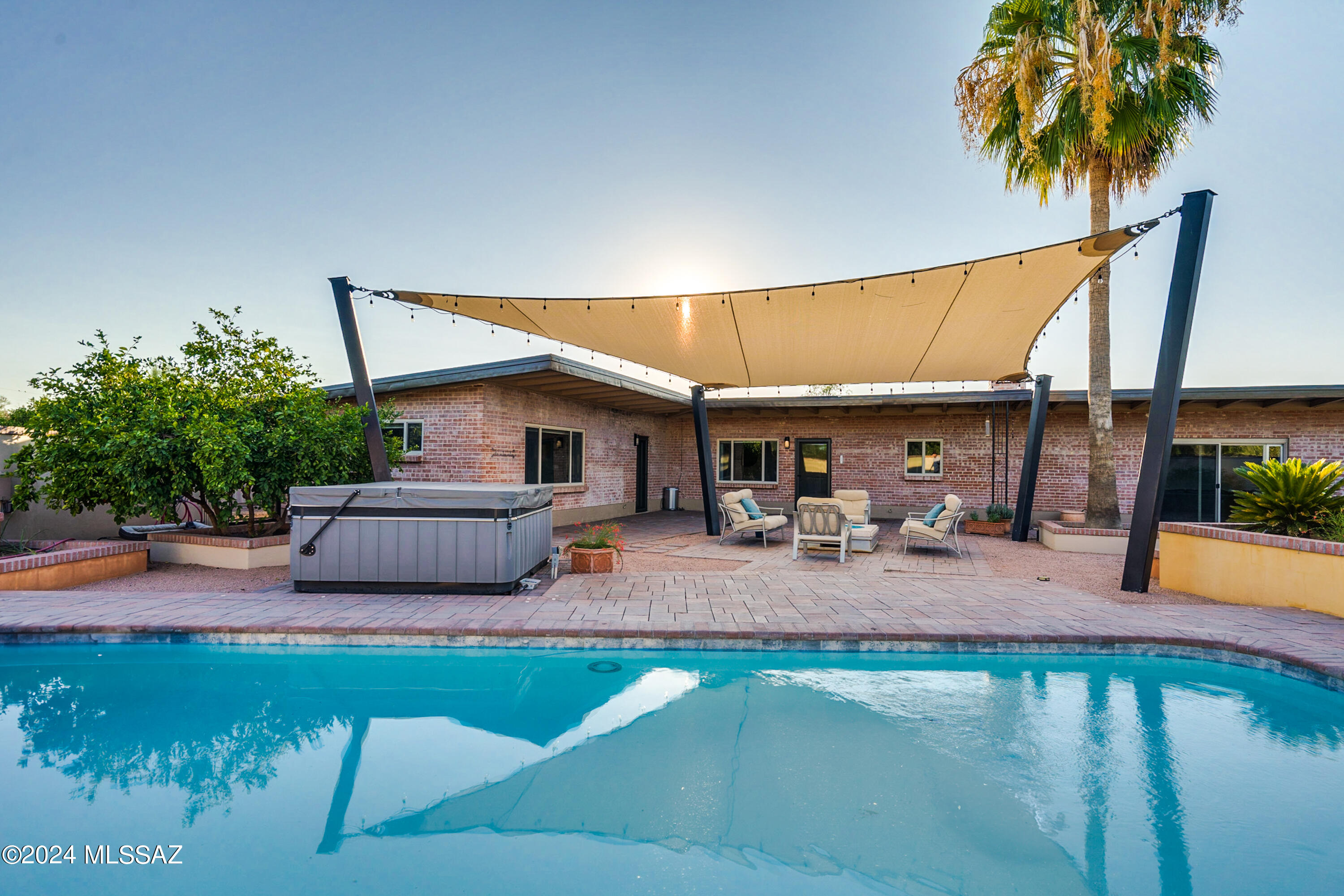 Samalayuca Estates(1-48) - Residential