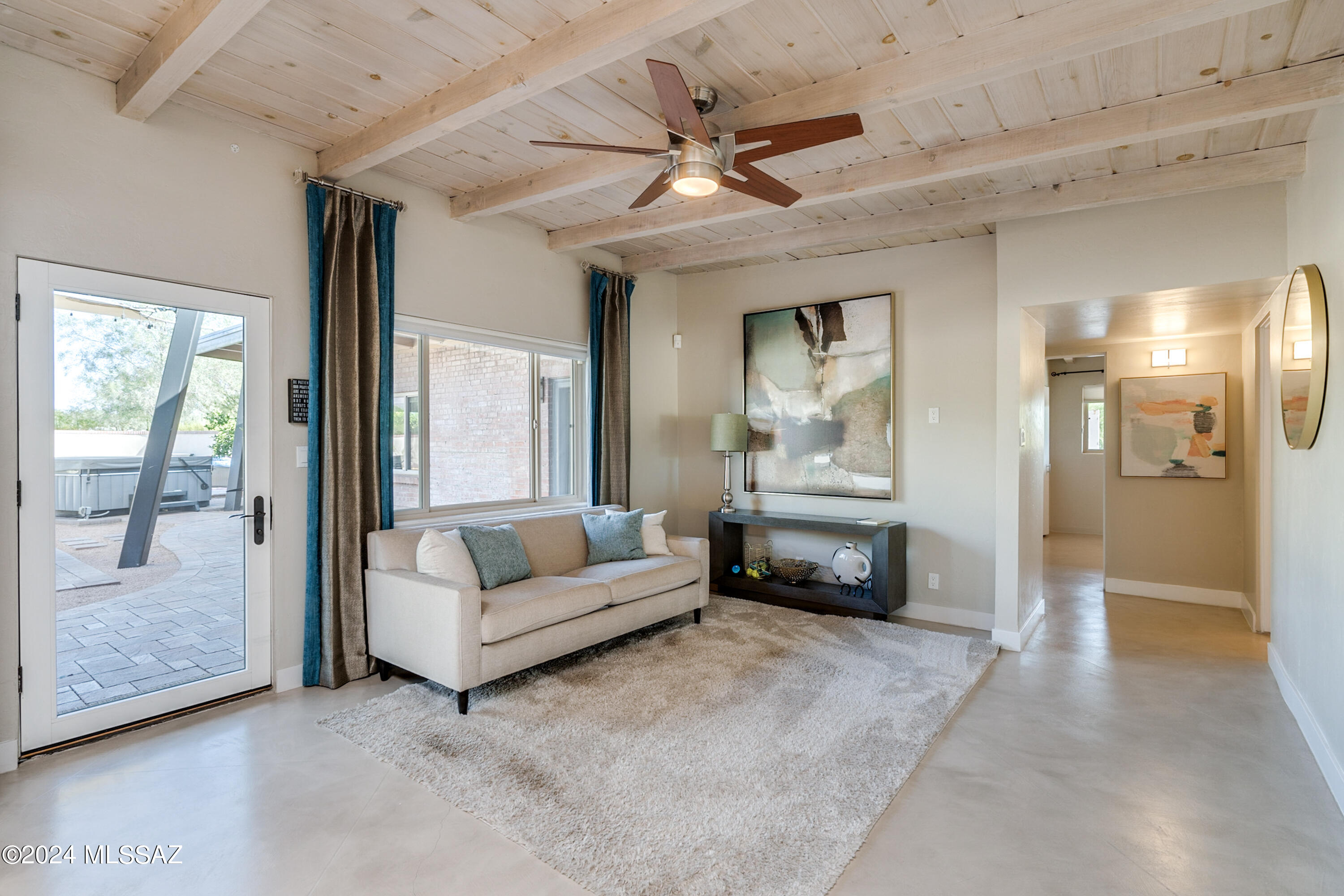 Samalayuca Estates(1-48) - Residential