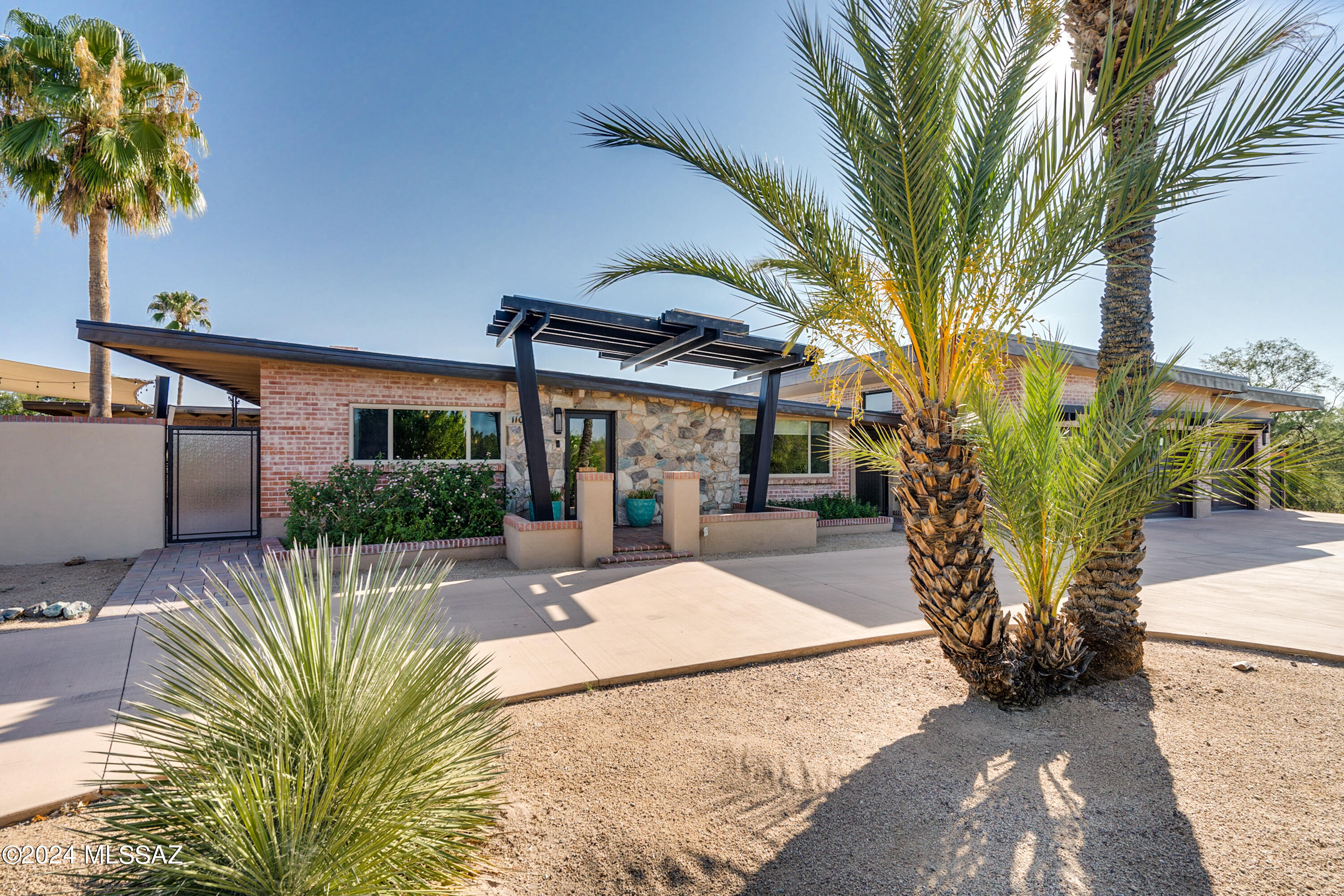 Samalayuca Estates(1-48) - Residential