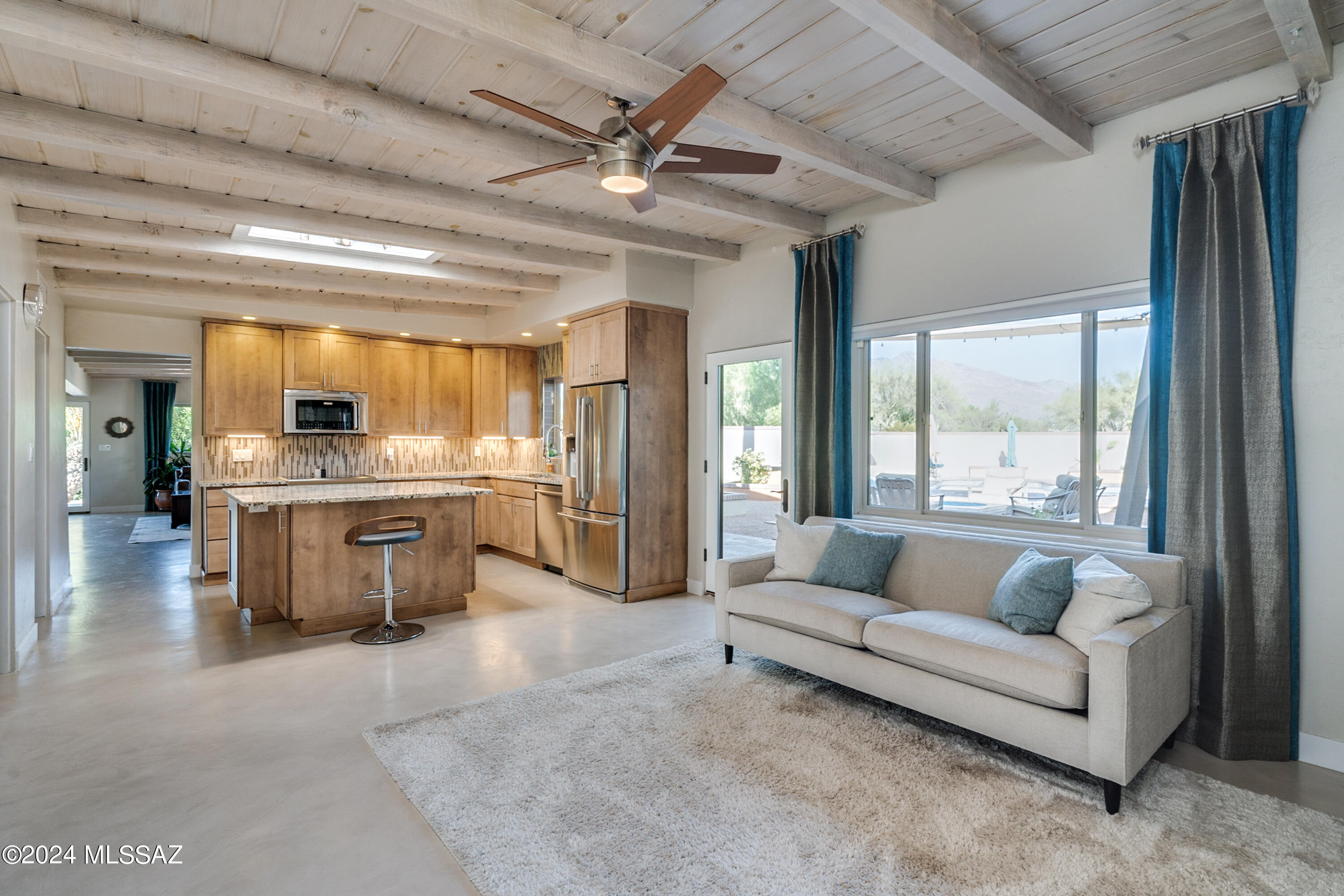 Samalayuca Estates(1-48) - Residential