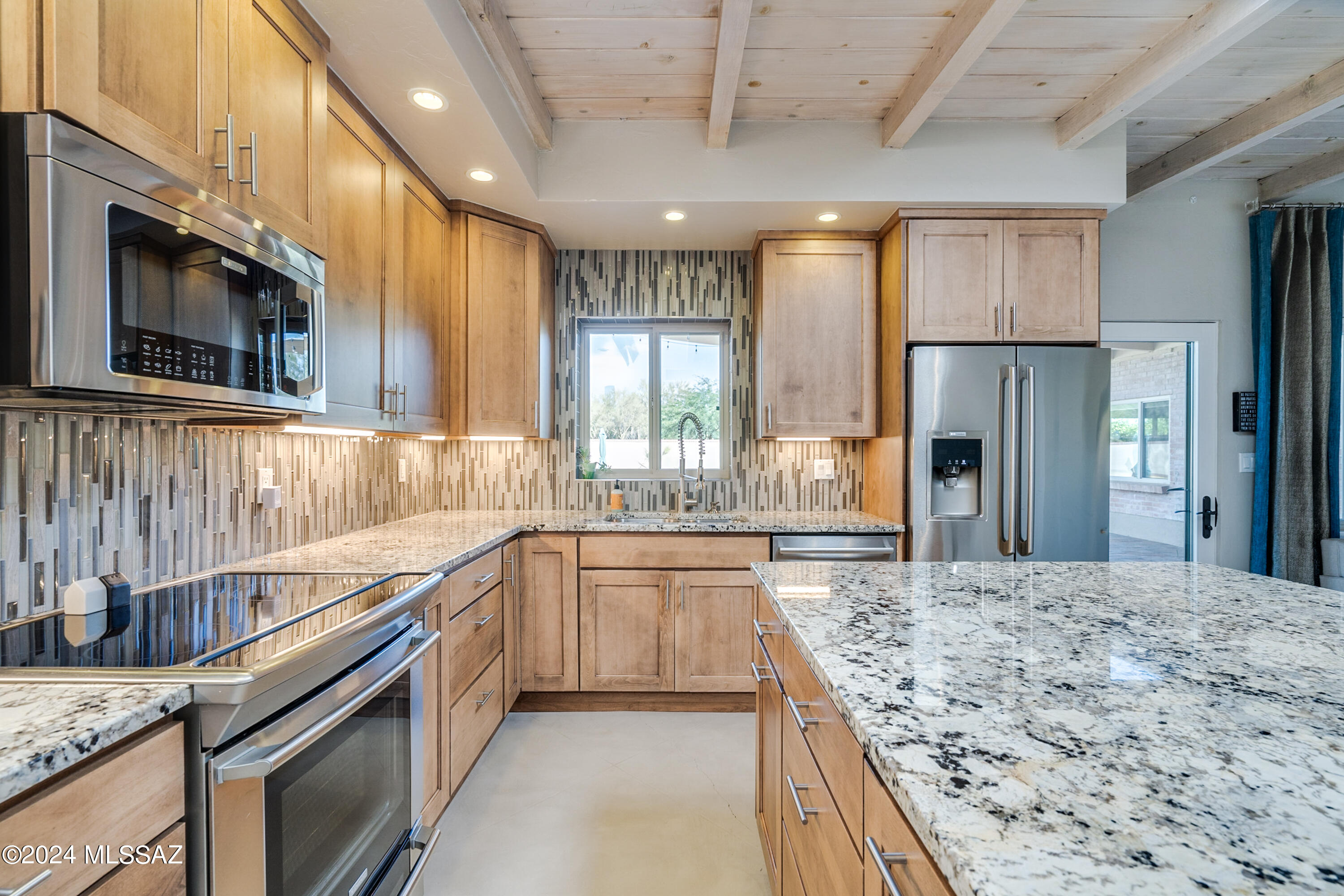 Samalayuca Estates(1-48) - Residential