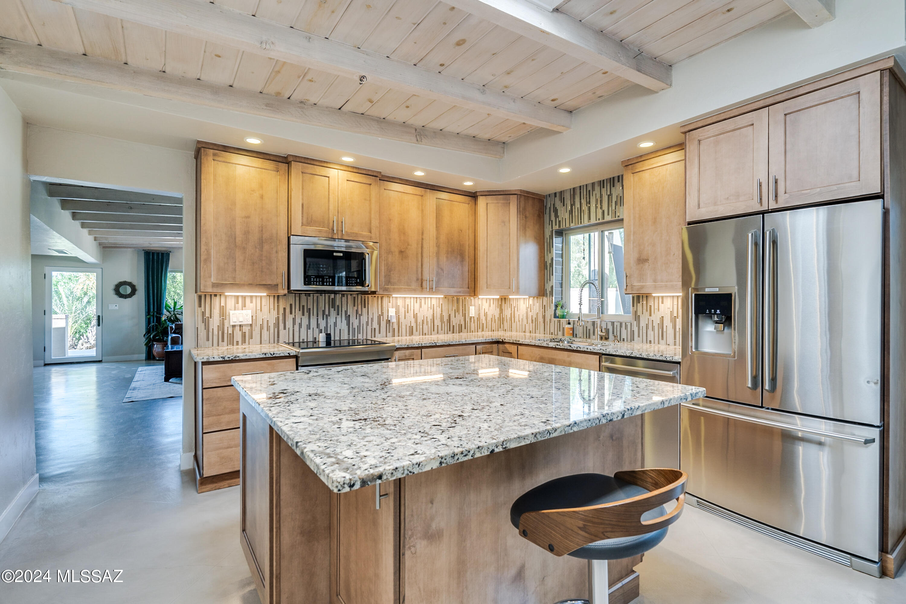 Samalayuca Estates(1-48) - Residential