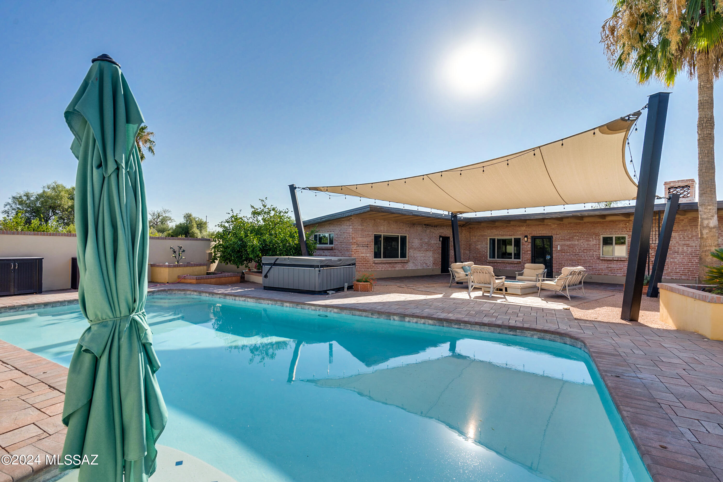 Samalayuca Estates(1-48) - Residential