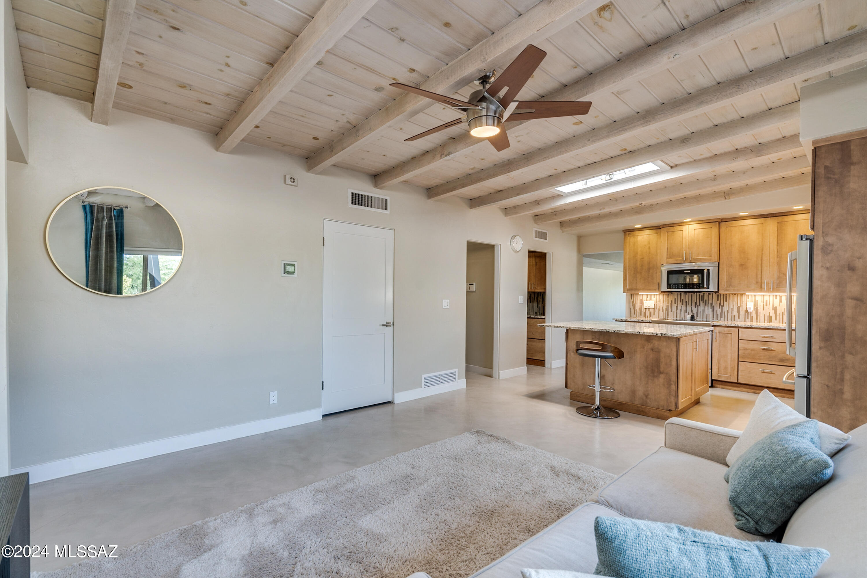 Samalayuca Estates(1-48) - Residential