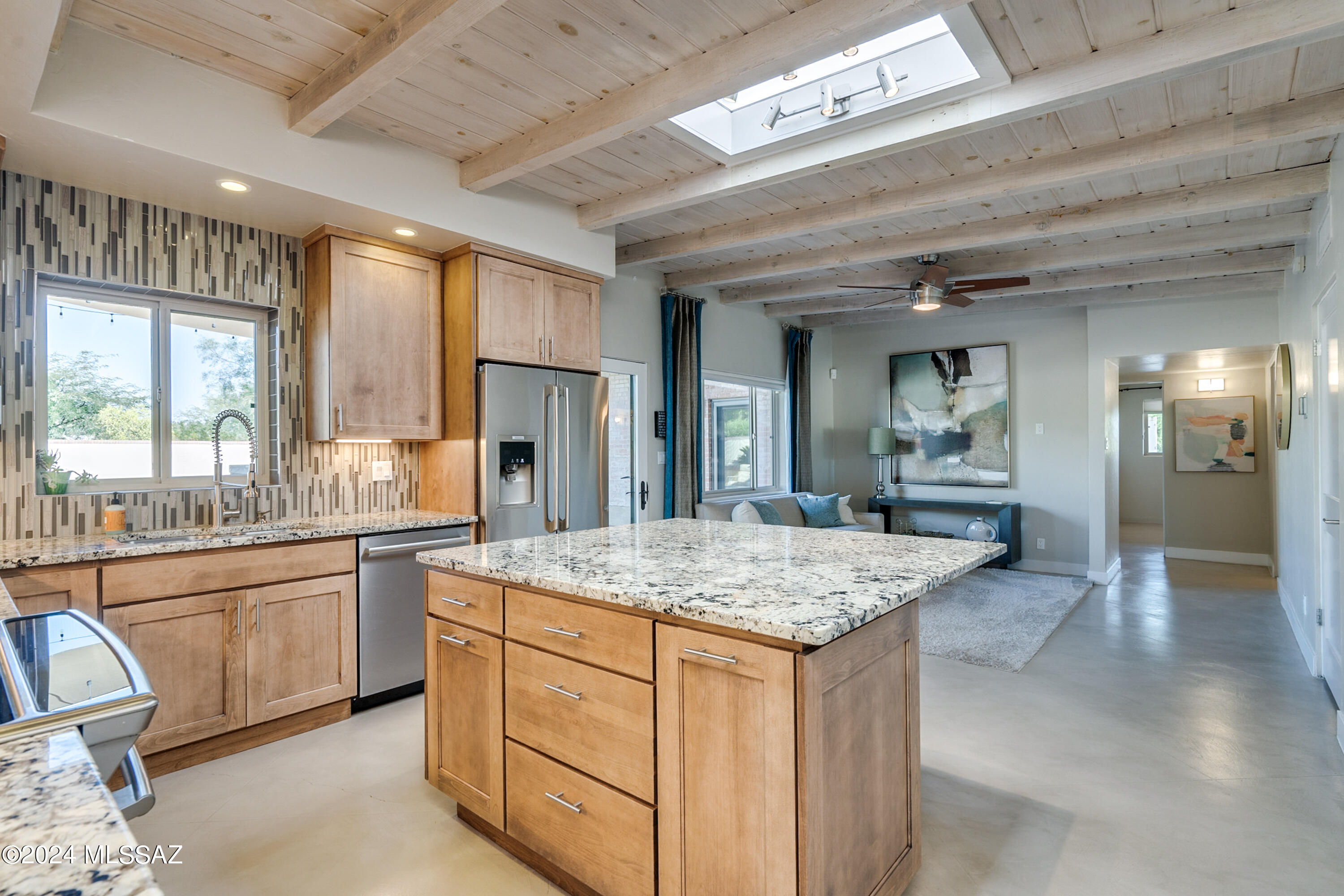Samalayuca Estates(1-48) - Residential