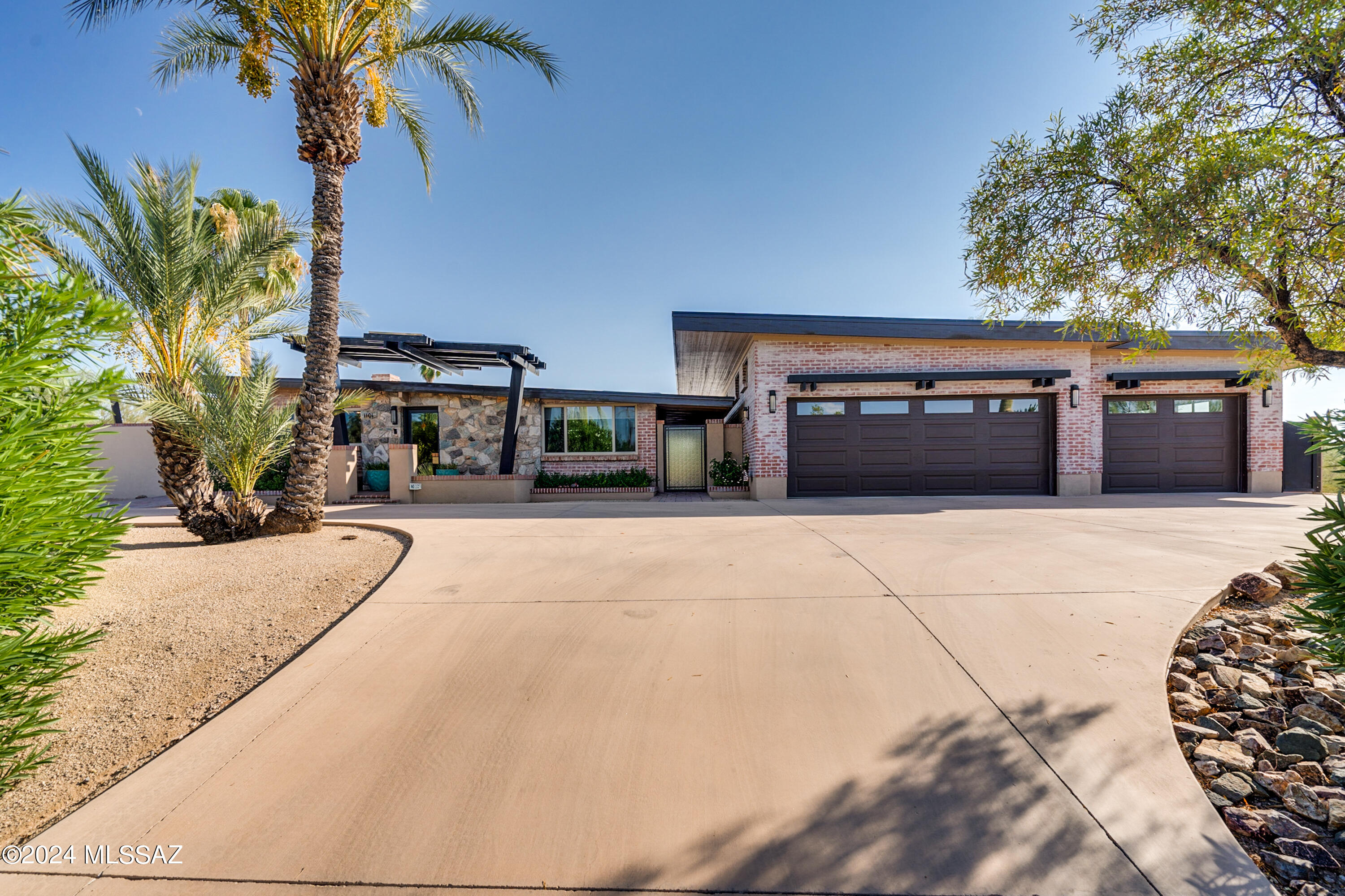 Samalayuca Estates(1-48) - Residential