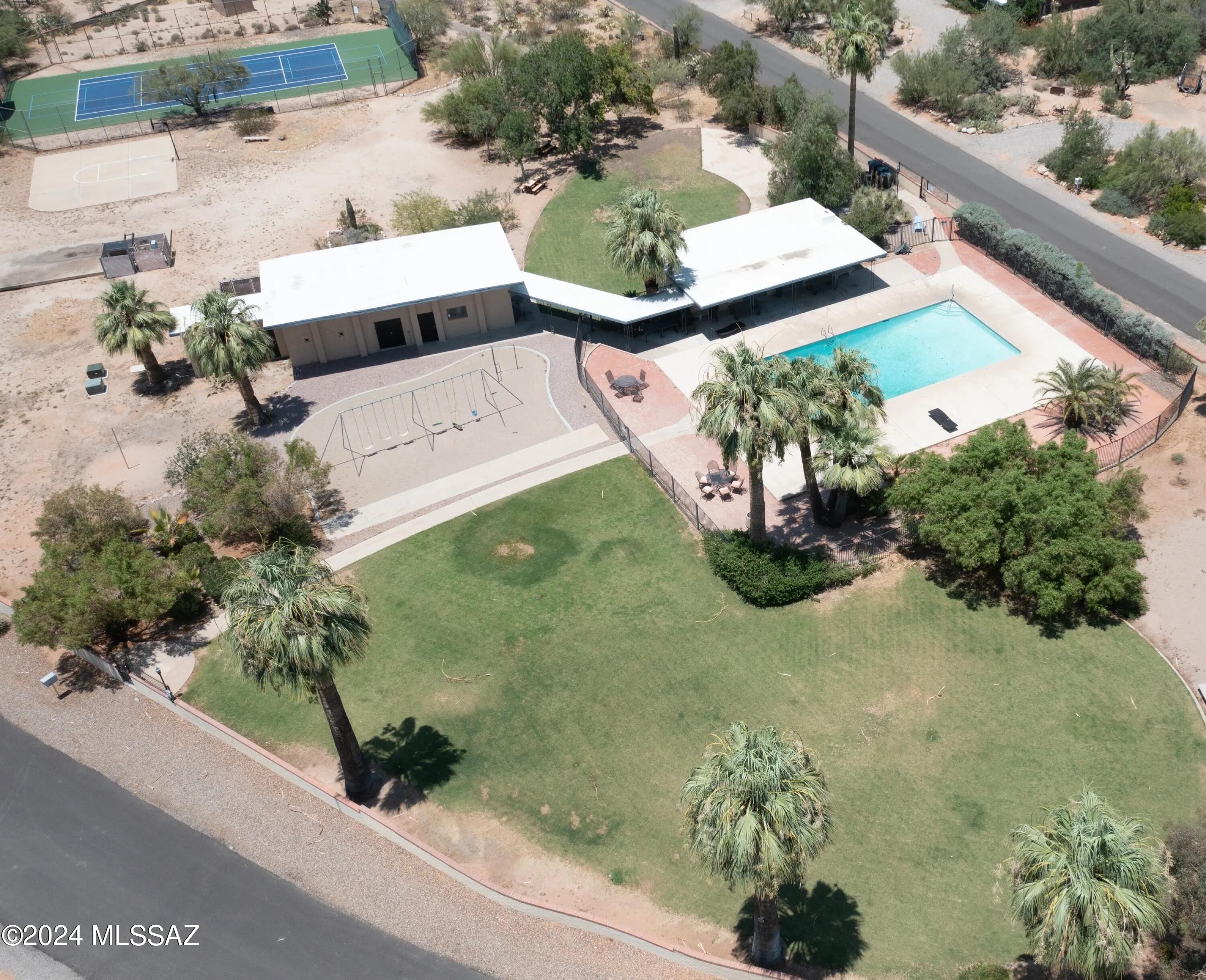 Samalayuca Estates(1-48) - Residential