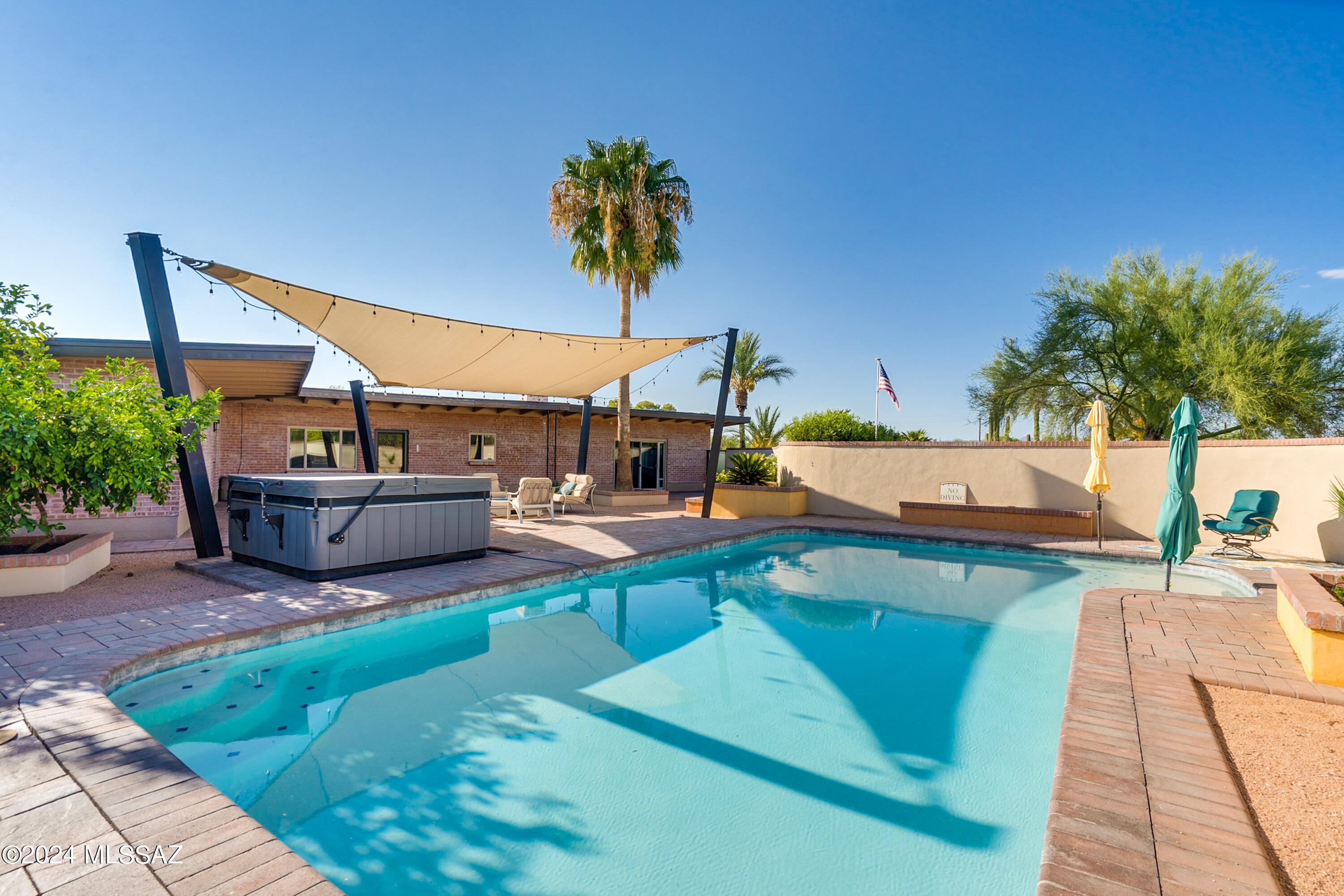 Samalayuca Estates(1-48) - Residential