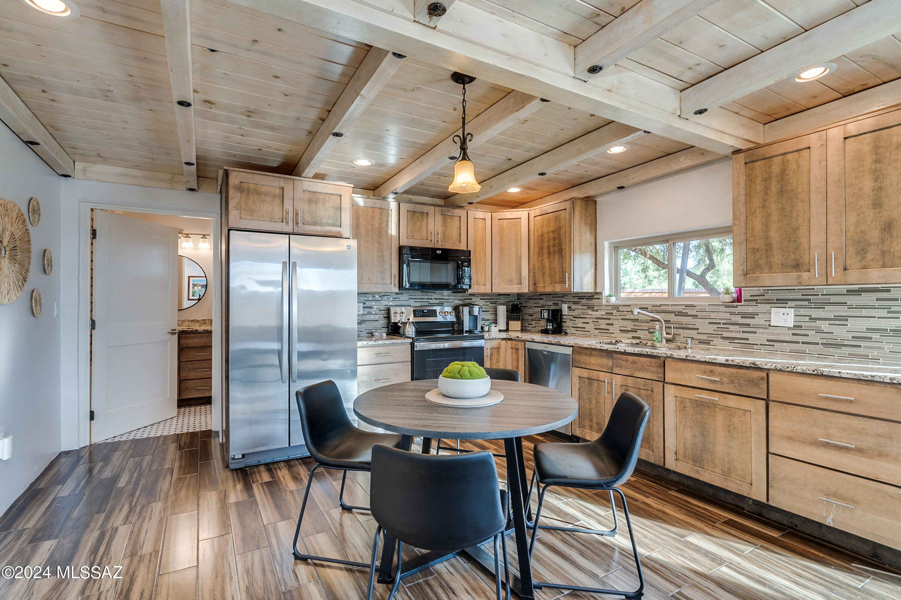 Samalayuca Estates(1-48) - Residential