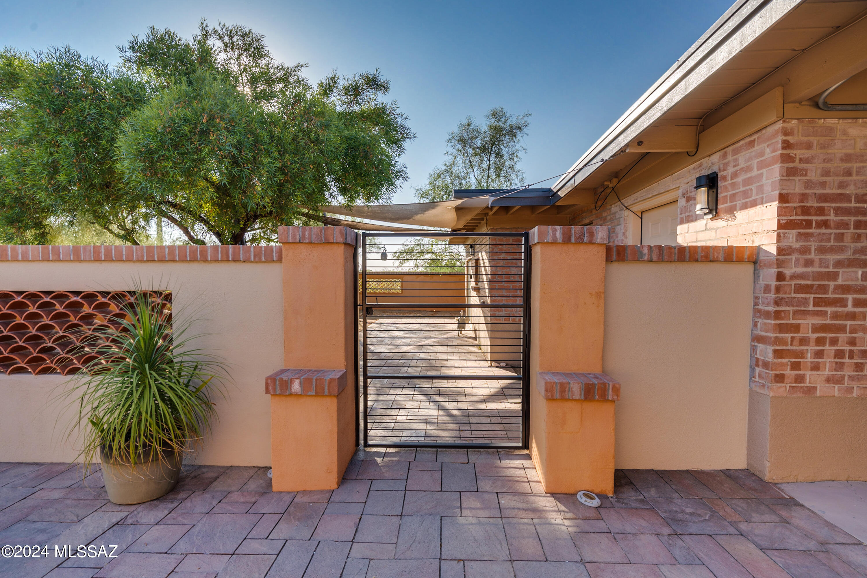 Samalayuca Estates(1-48) - Residential