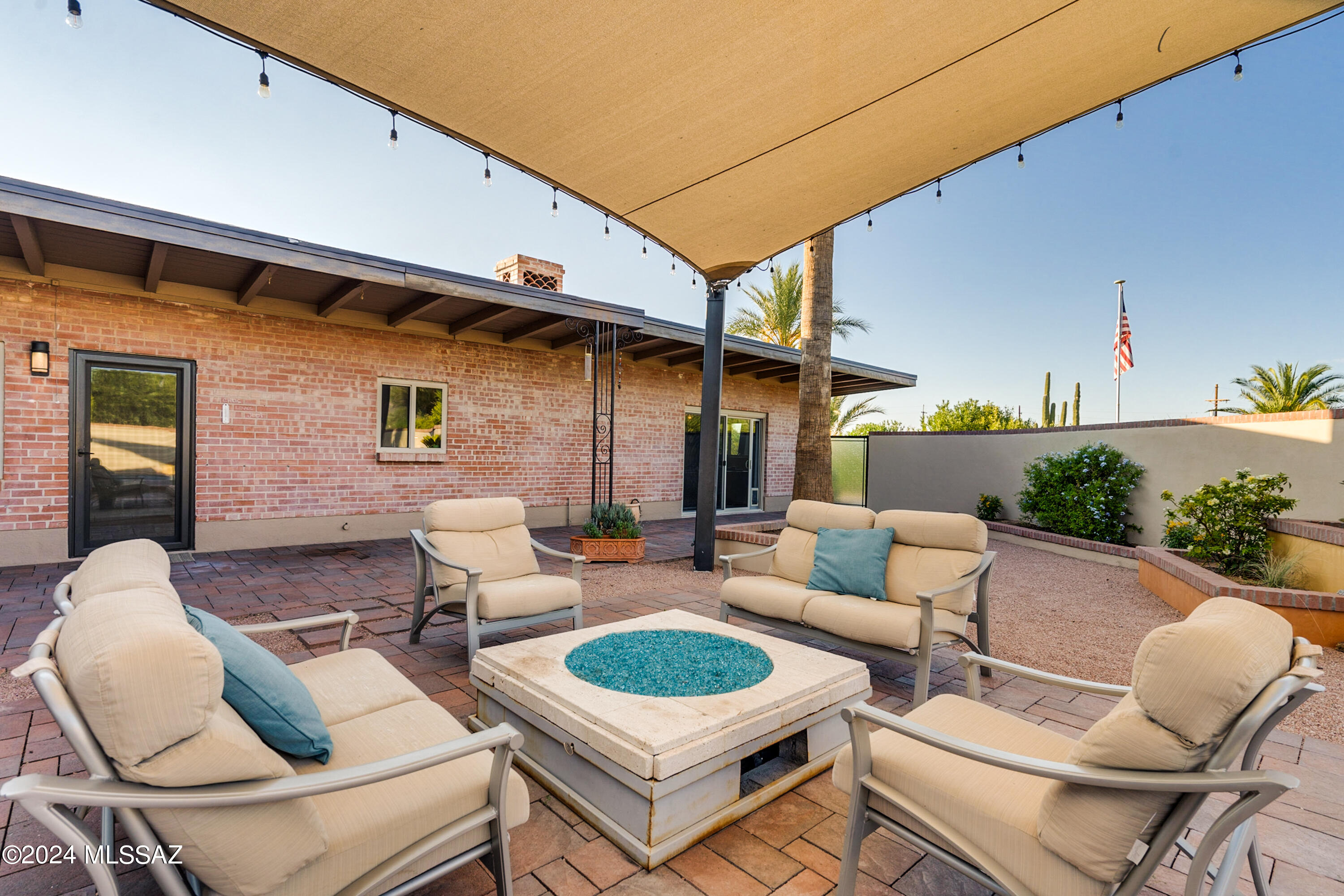 Samalayuca Estates(1-48) - Residential