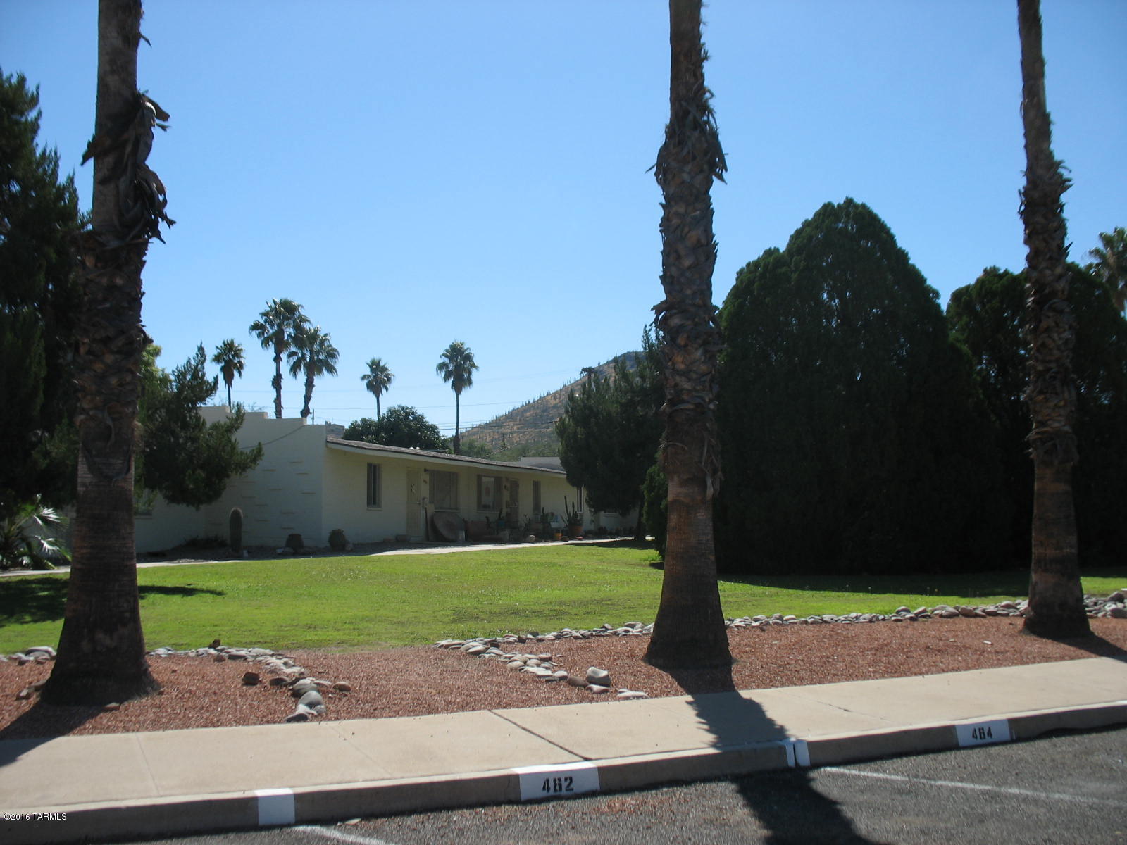 Silverbell West Condos - Residential