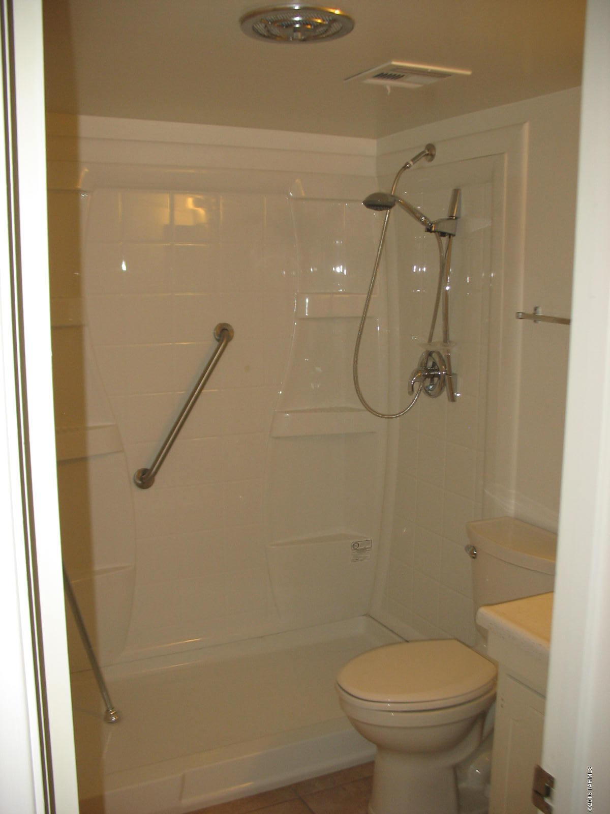 Silverbell West Condos - Residential