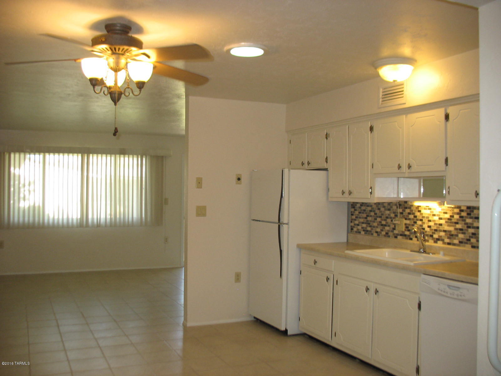 Silverbell West Condos - Residential